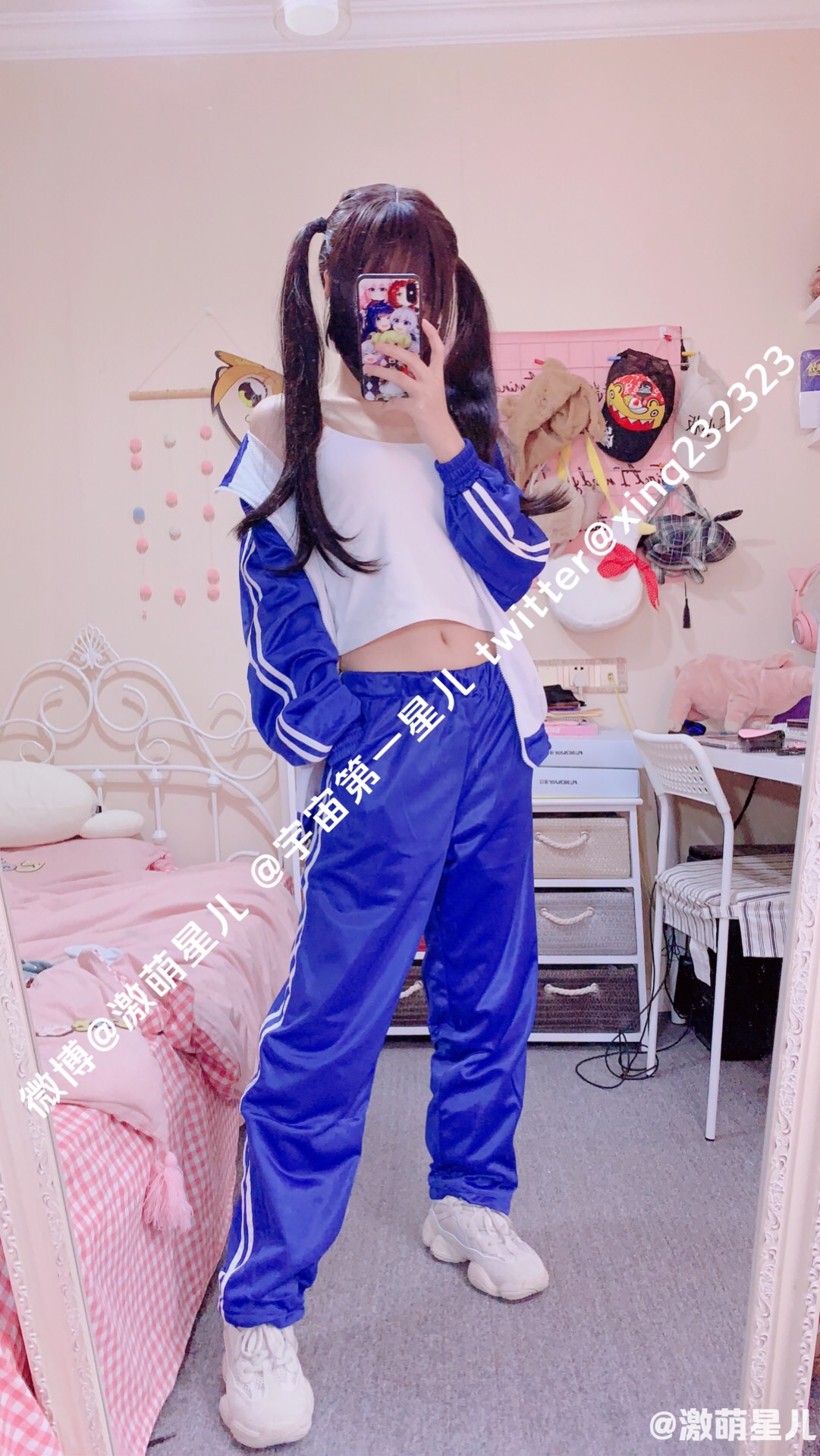 千叶星儿 一月图集 [67P-24MB]