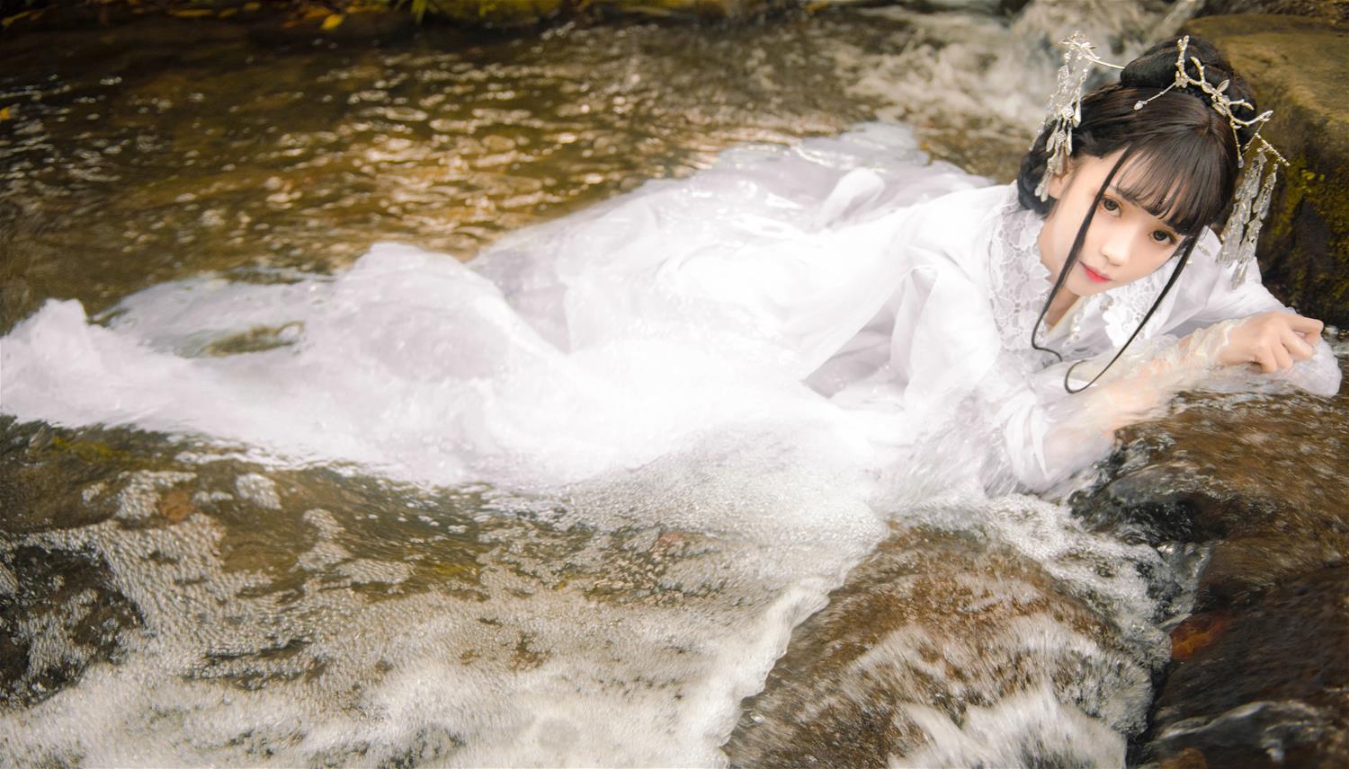 你的负卿 华胥引古装 [9P-103MB]