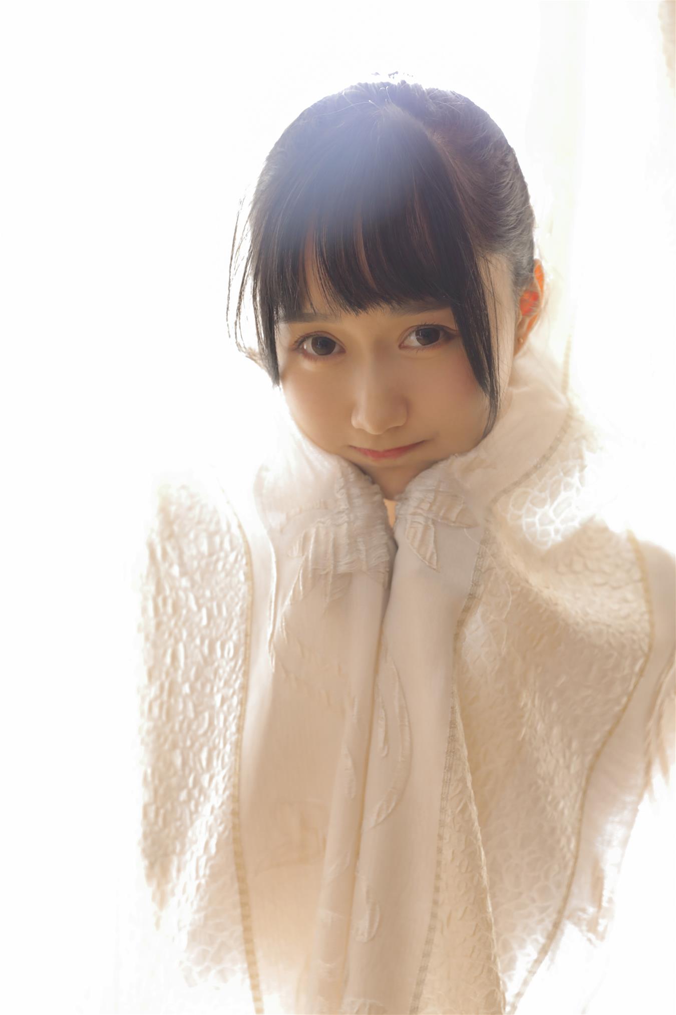 木绵绵OwO 绵相随 厨娘 [8P-24MB]