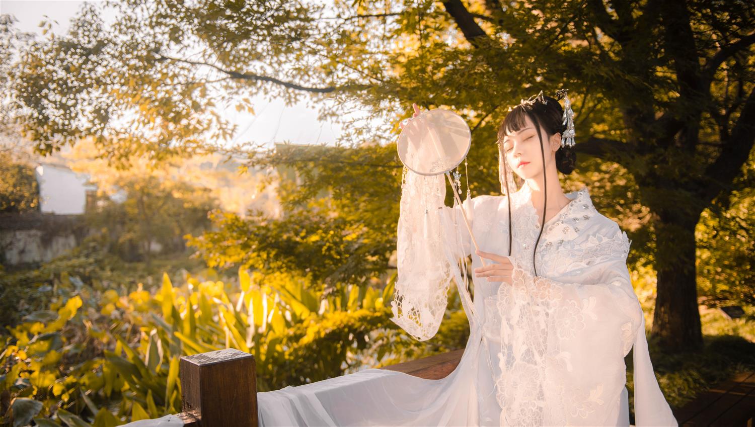 你的负卿 华胥引古装 [9P-103MB]