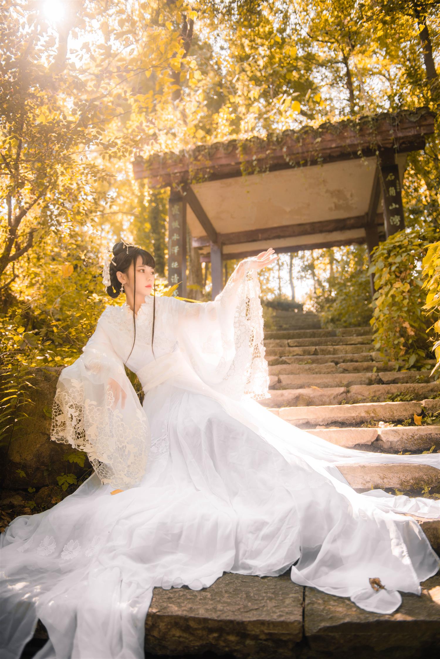 你的负卿 华胥引古装 [9P-103MB]