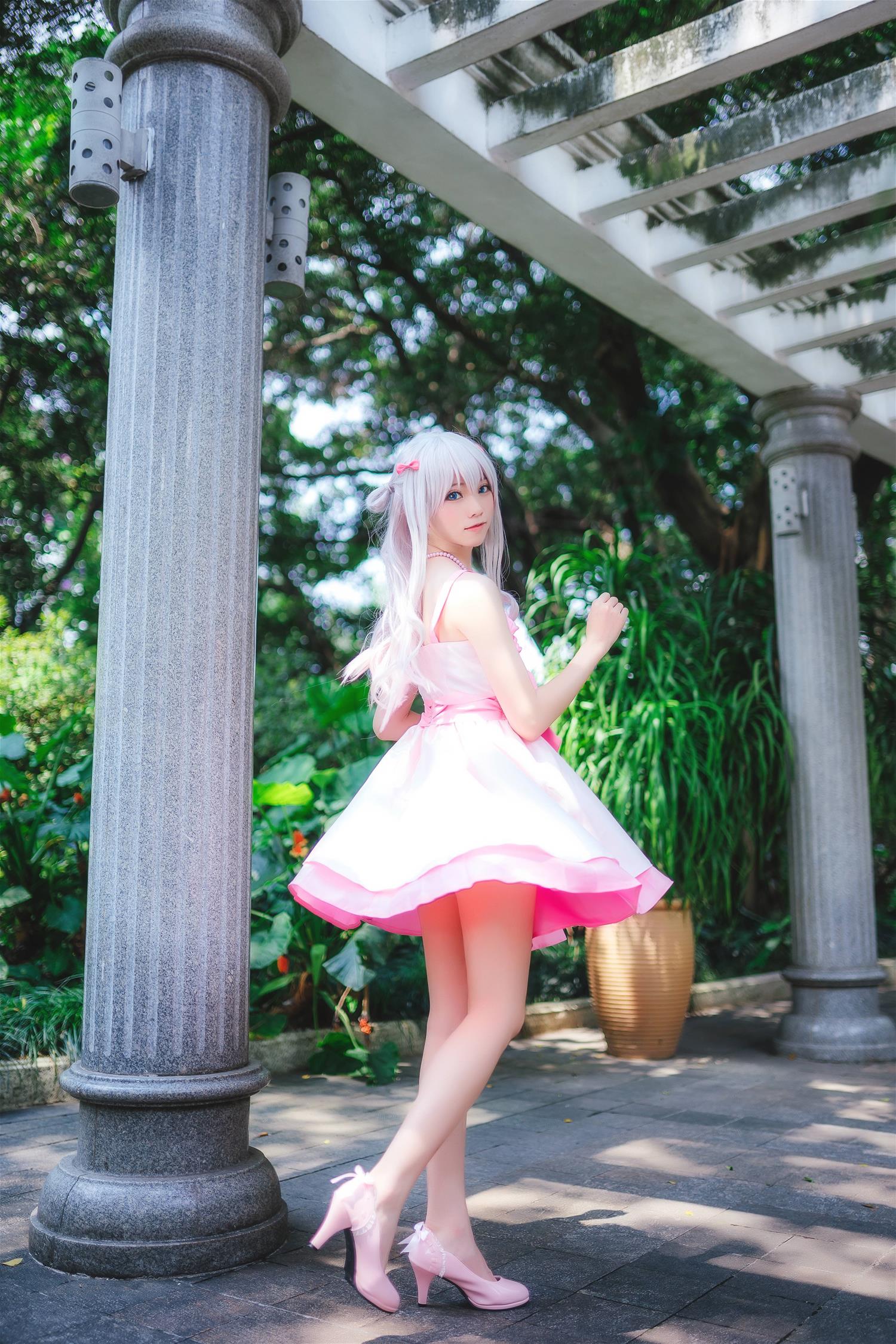 绮太郎_Kitaro 和泉纱雾 [17P-35MB]