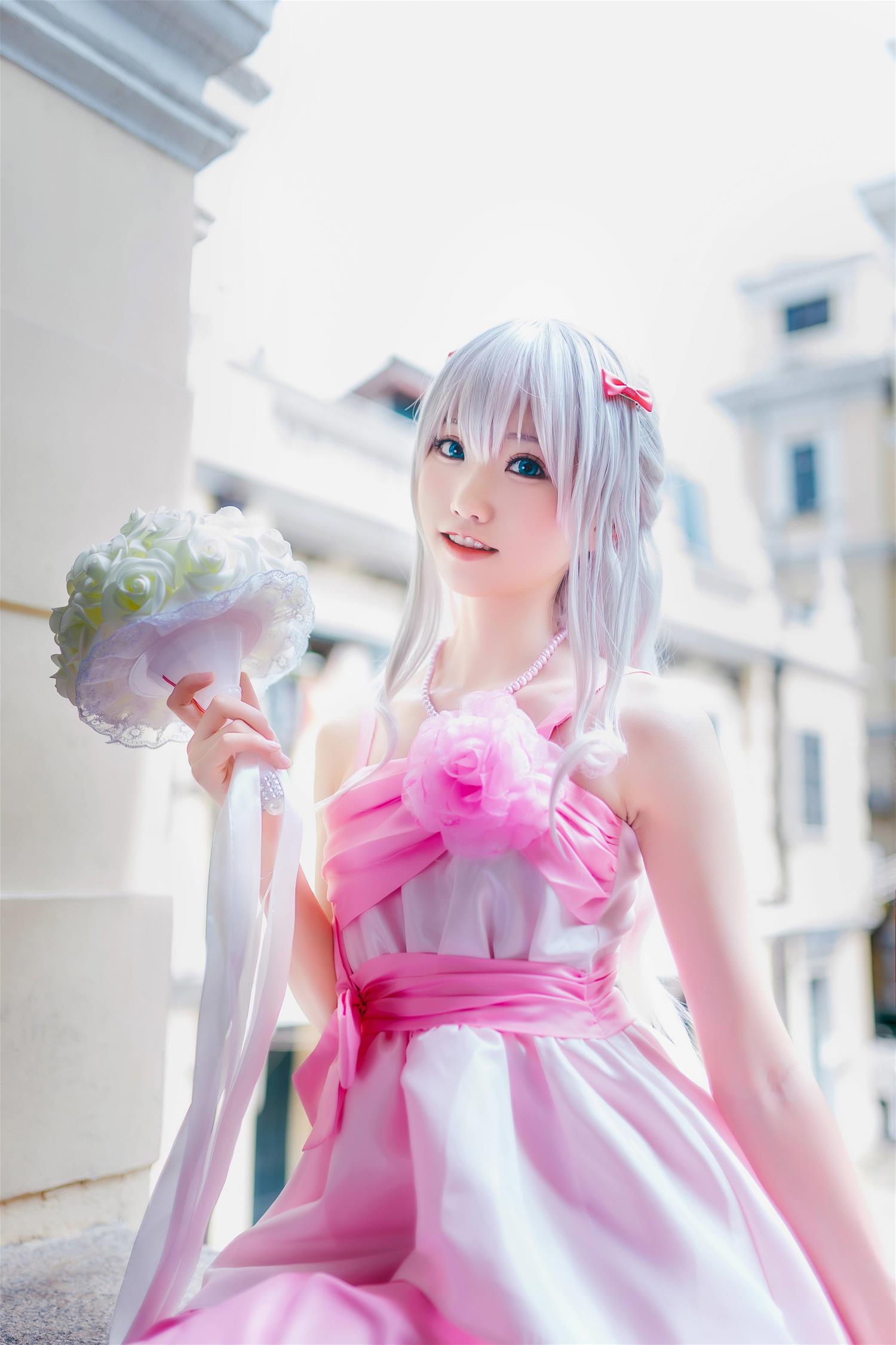 绮太郎_Kitaro 和泉纱雾 [17P-35MB]