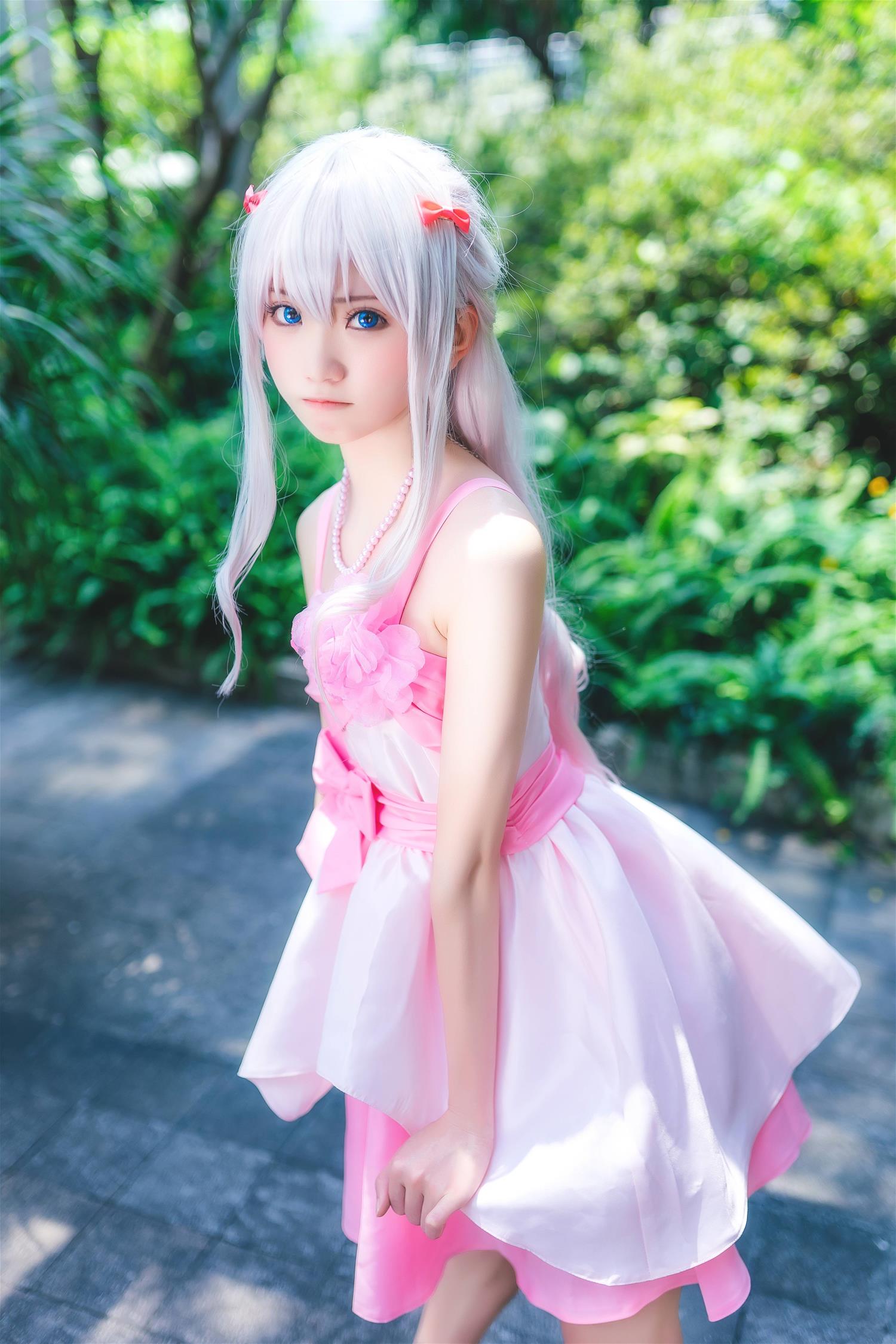 绮太郎_Kitaro 和泉纱雾 [17P-35MB]