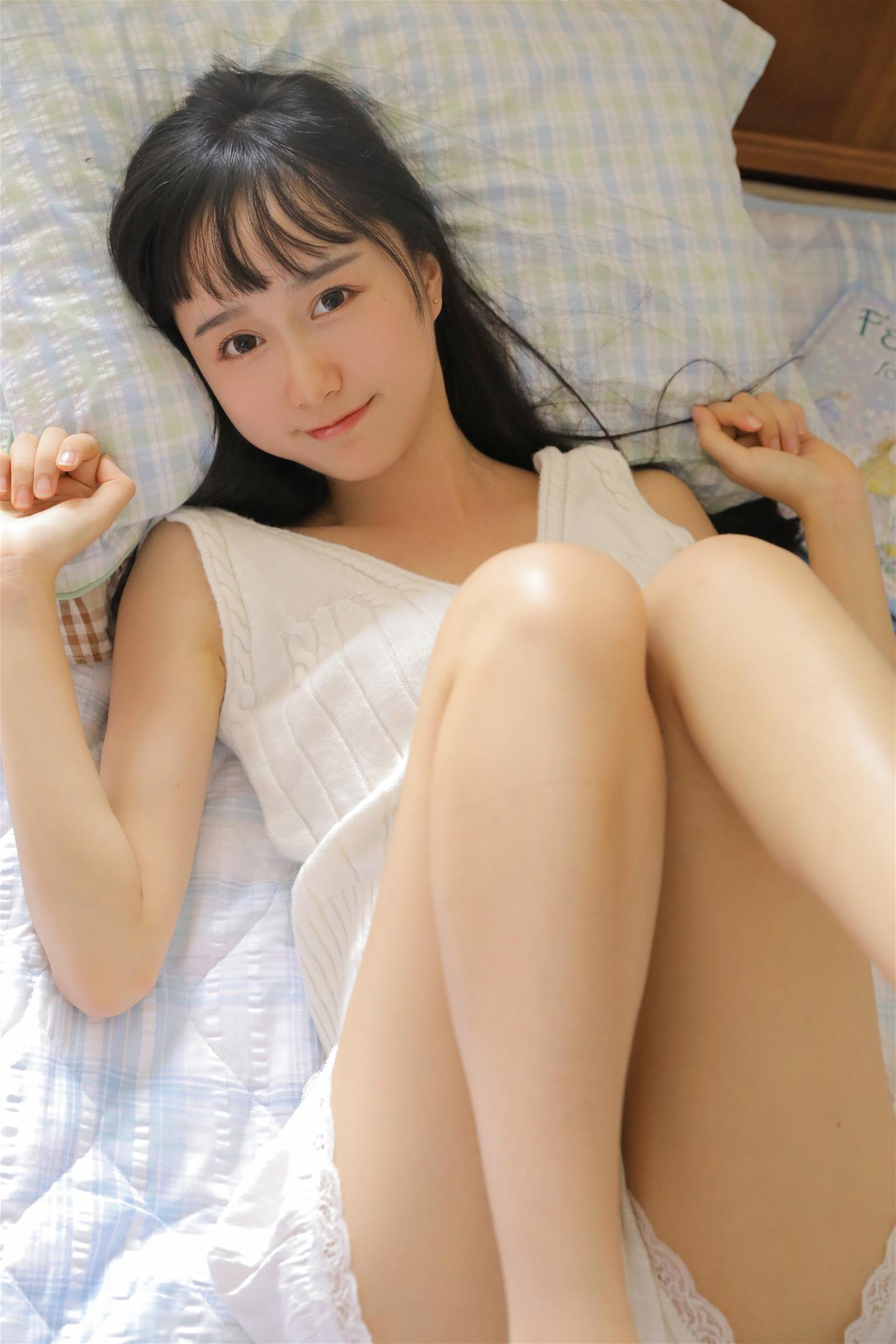 木绵绵OwO 绵相随 亲亲我的宝贝 [14P-44MB]