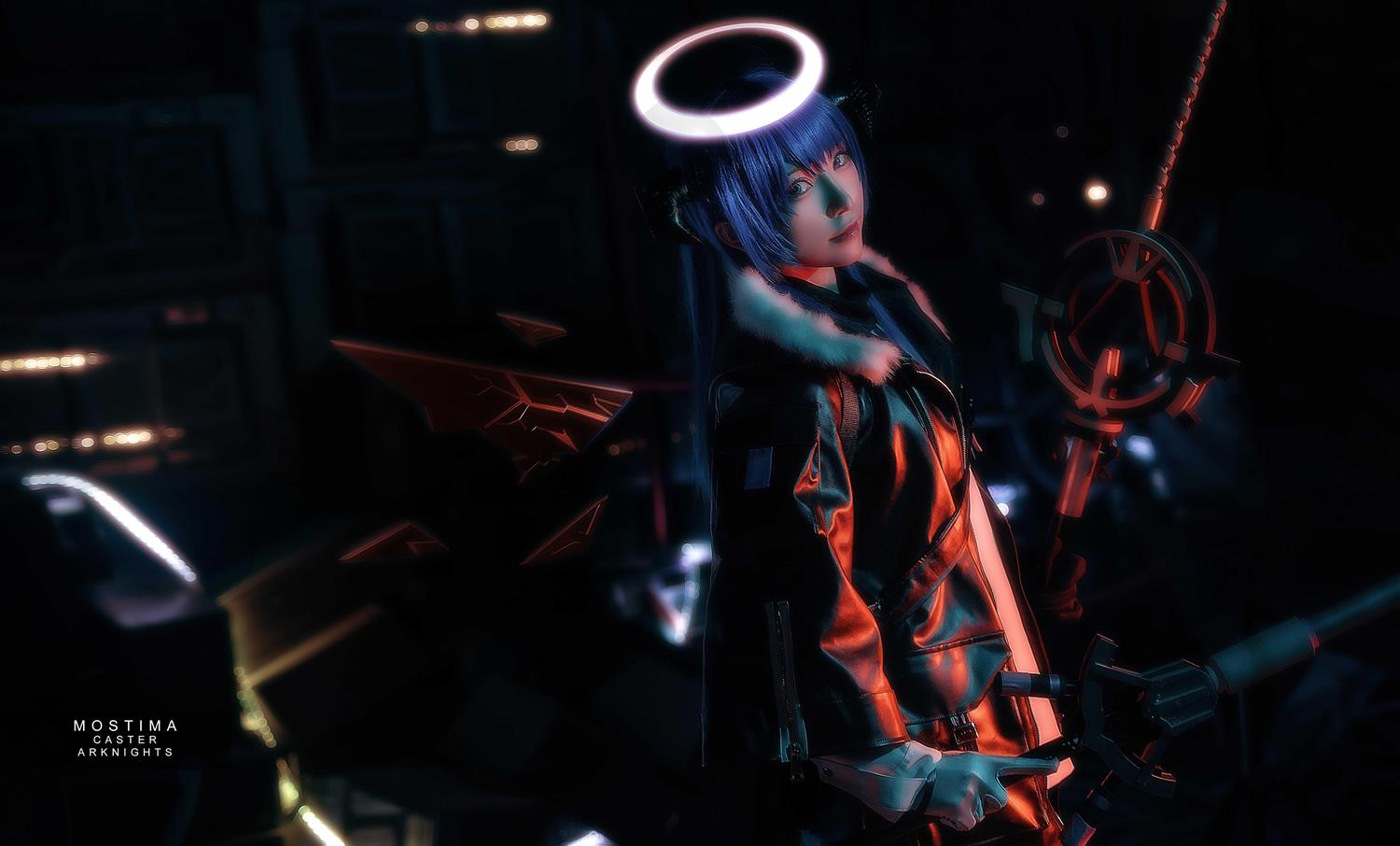 绮太郎_Kitaro 莫斯提马 [15P-32MB]