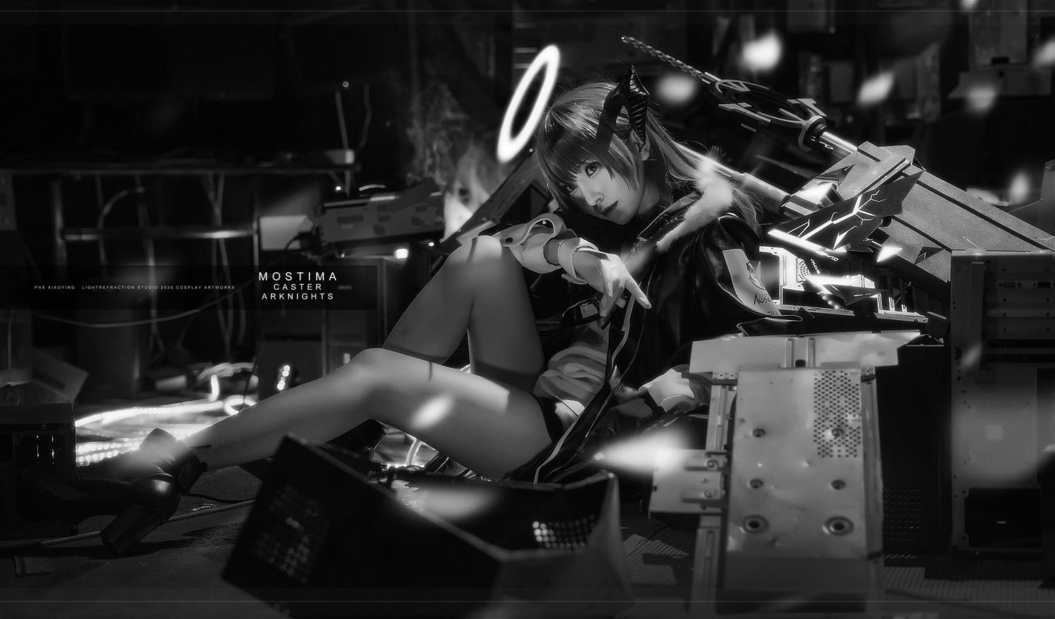 绮太郎_Kitaro 莫斯提马 [15P-32MB]