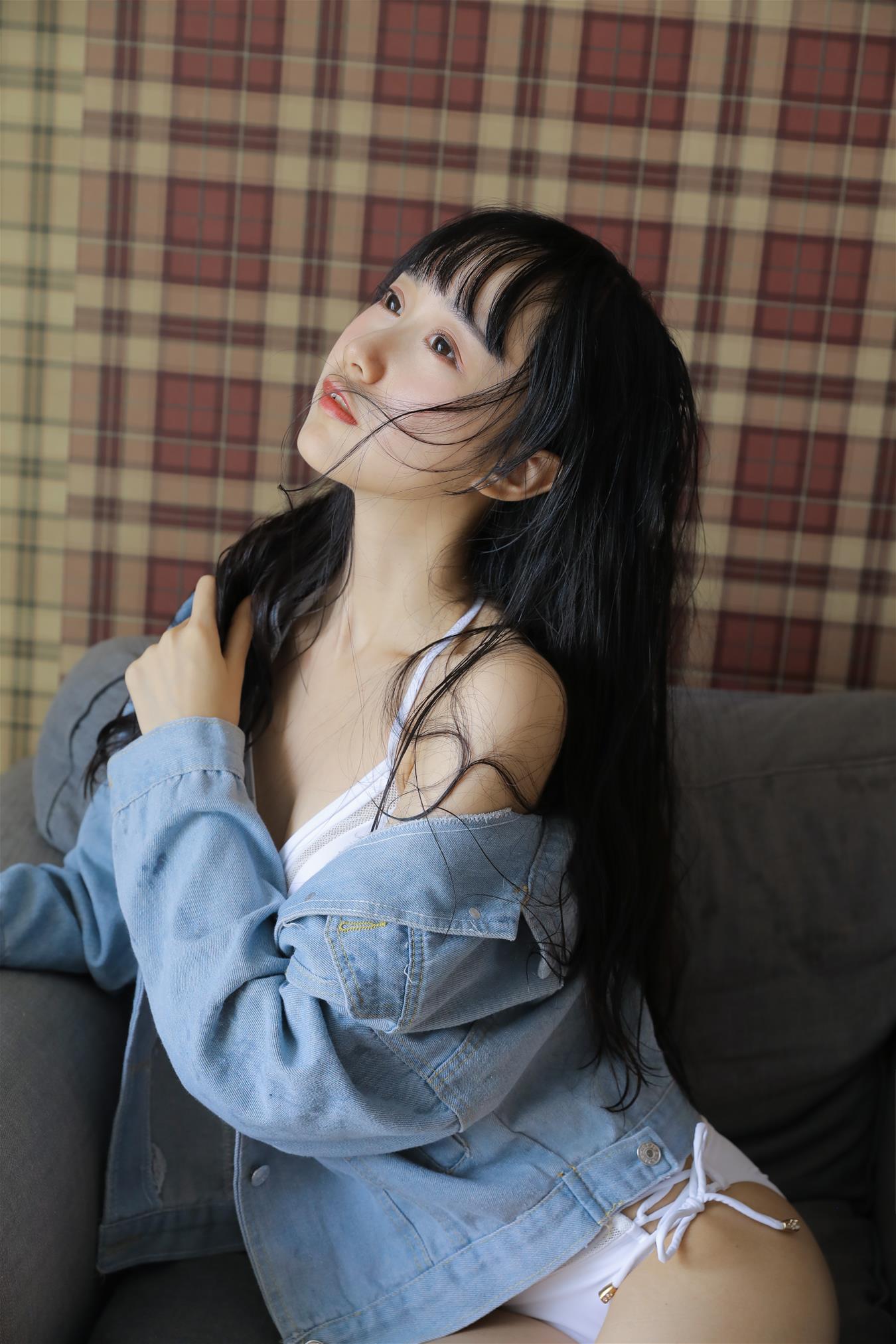 木绵绵OwO 绵相随 性感小可爱 [22P-85MB]