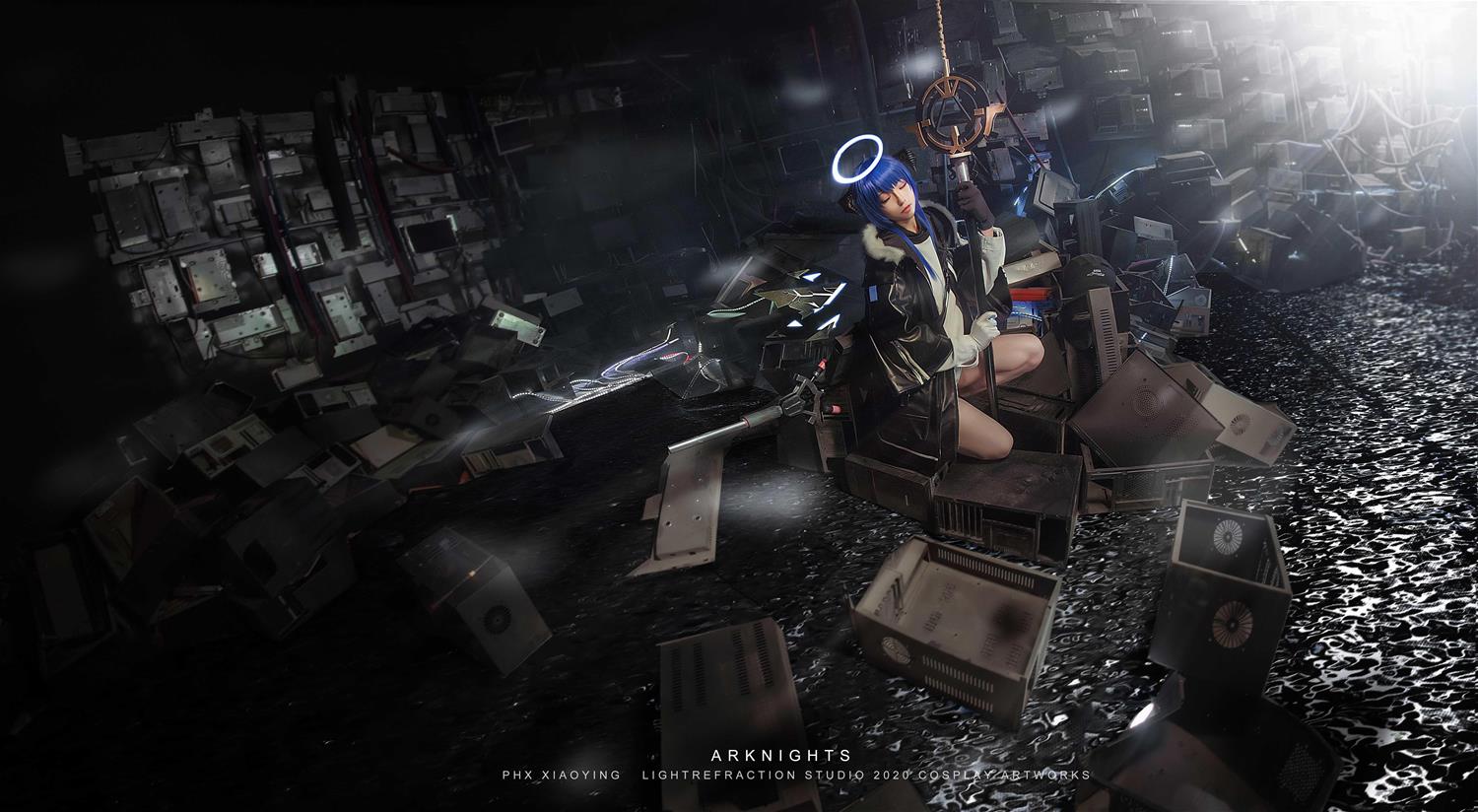 绮太郎_Kitaro 莫斯提马 [15P-32MB]