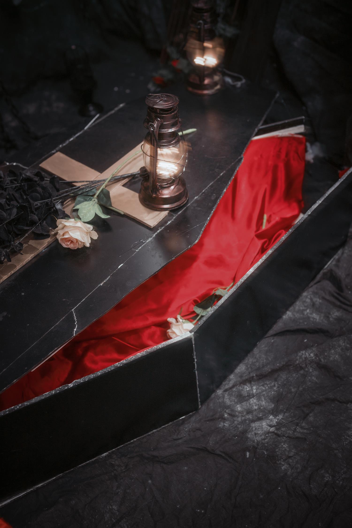 猫九酱 狂三内衣 [14P-497MB]