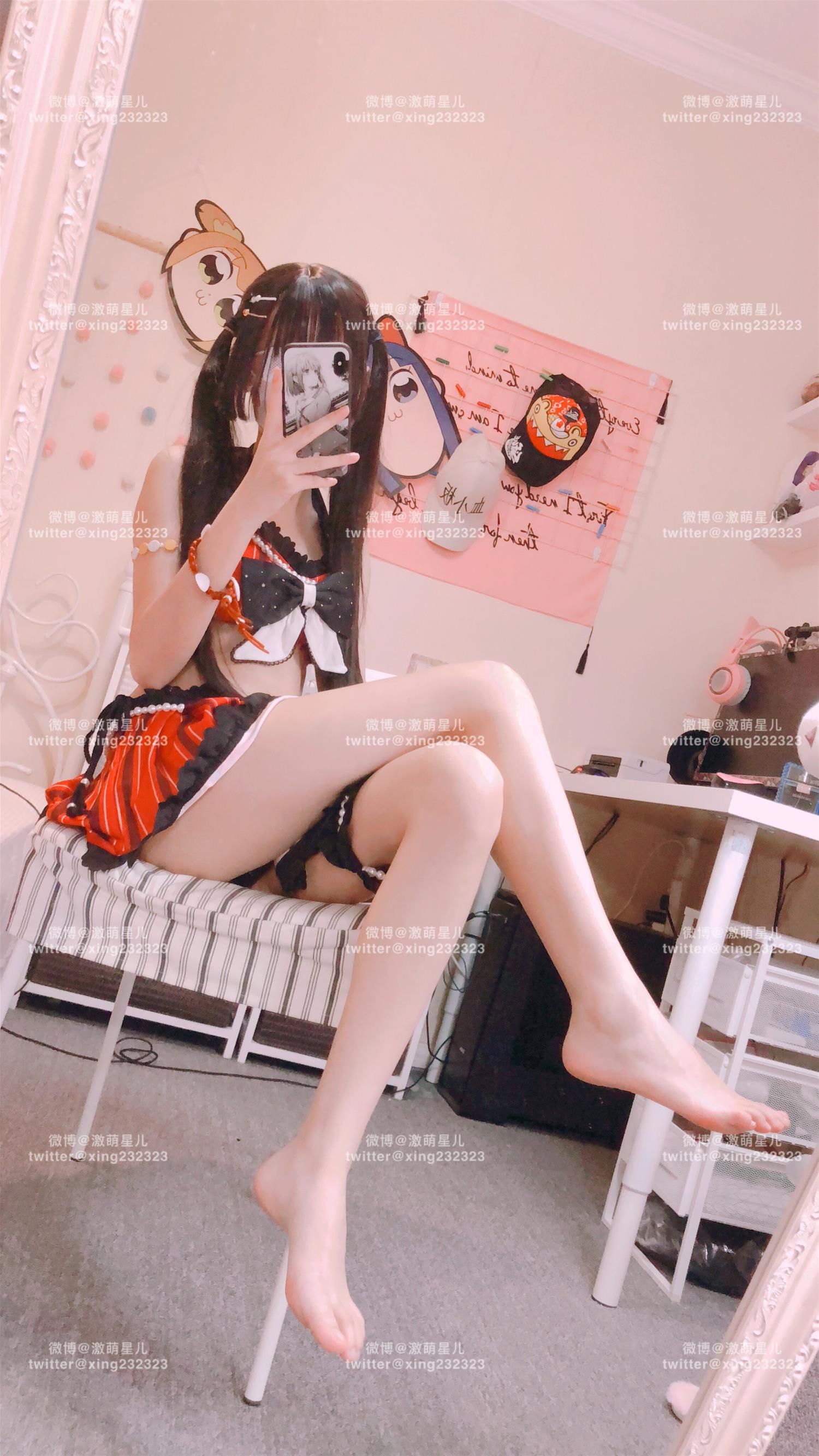 千叶星儿 二月图集 [39P-50MB]