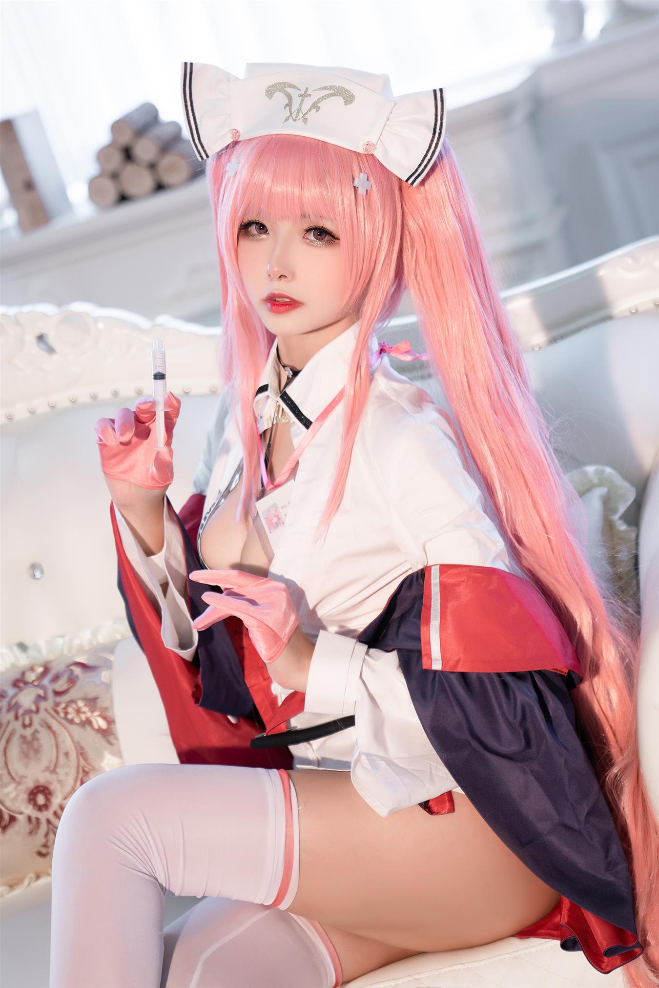 Momoko葵葵 英仙座 [35P-94MB]