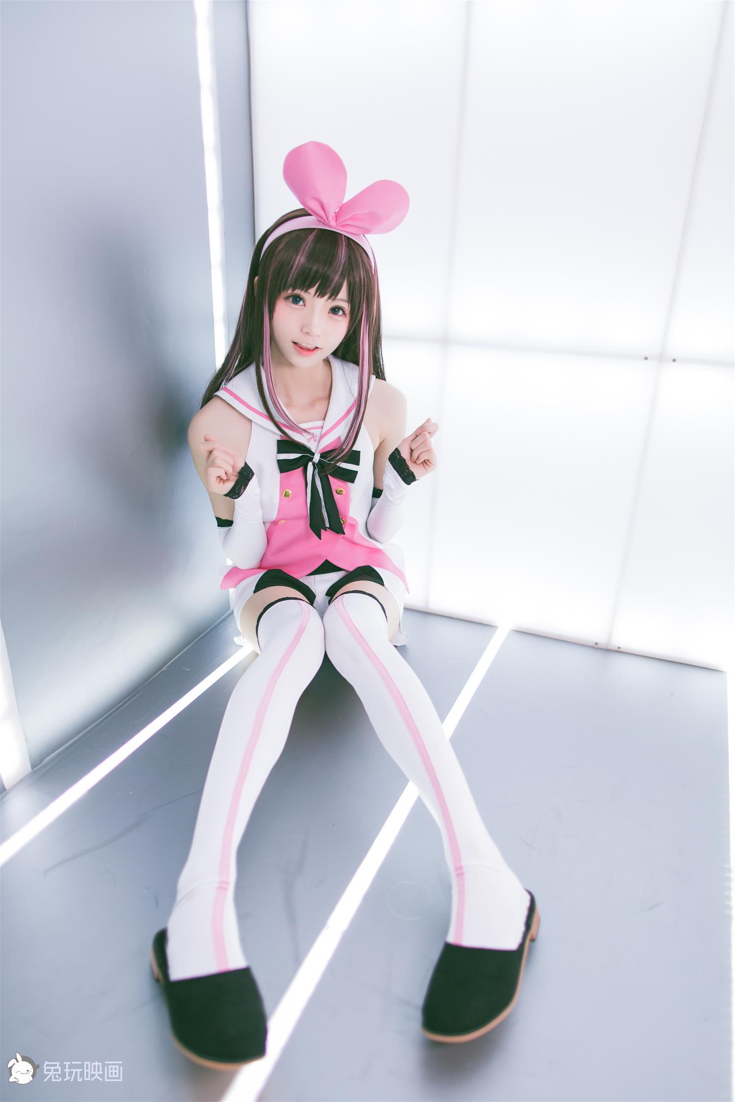 绮太郎_Kitaro 人工AI爱酱 [40P-87MB]