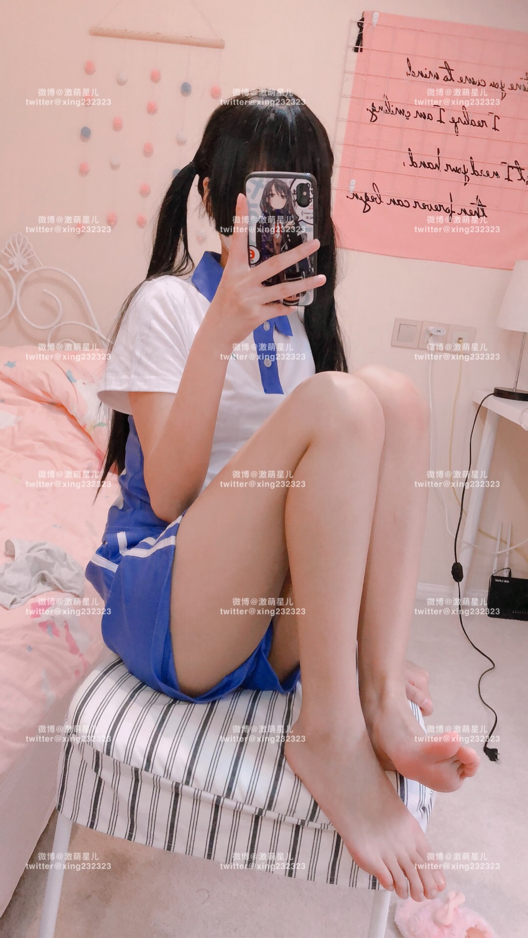 千叶星儿 四月图集 [74P-24MB]