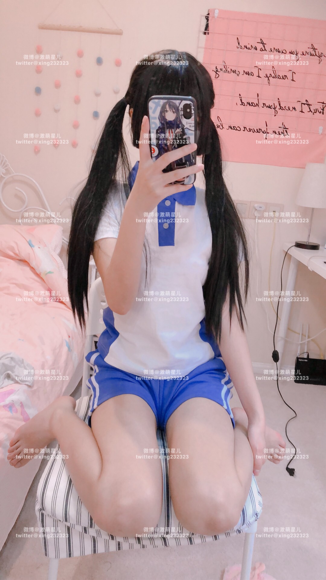 千叶星儿 四月图集 [74P-24MB]