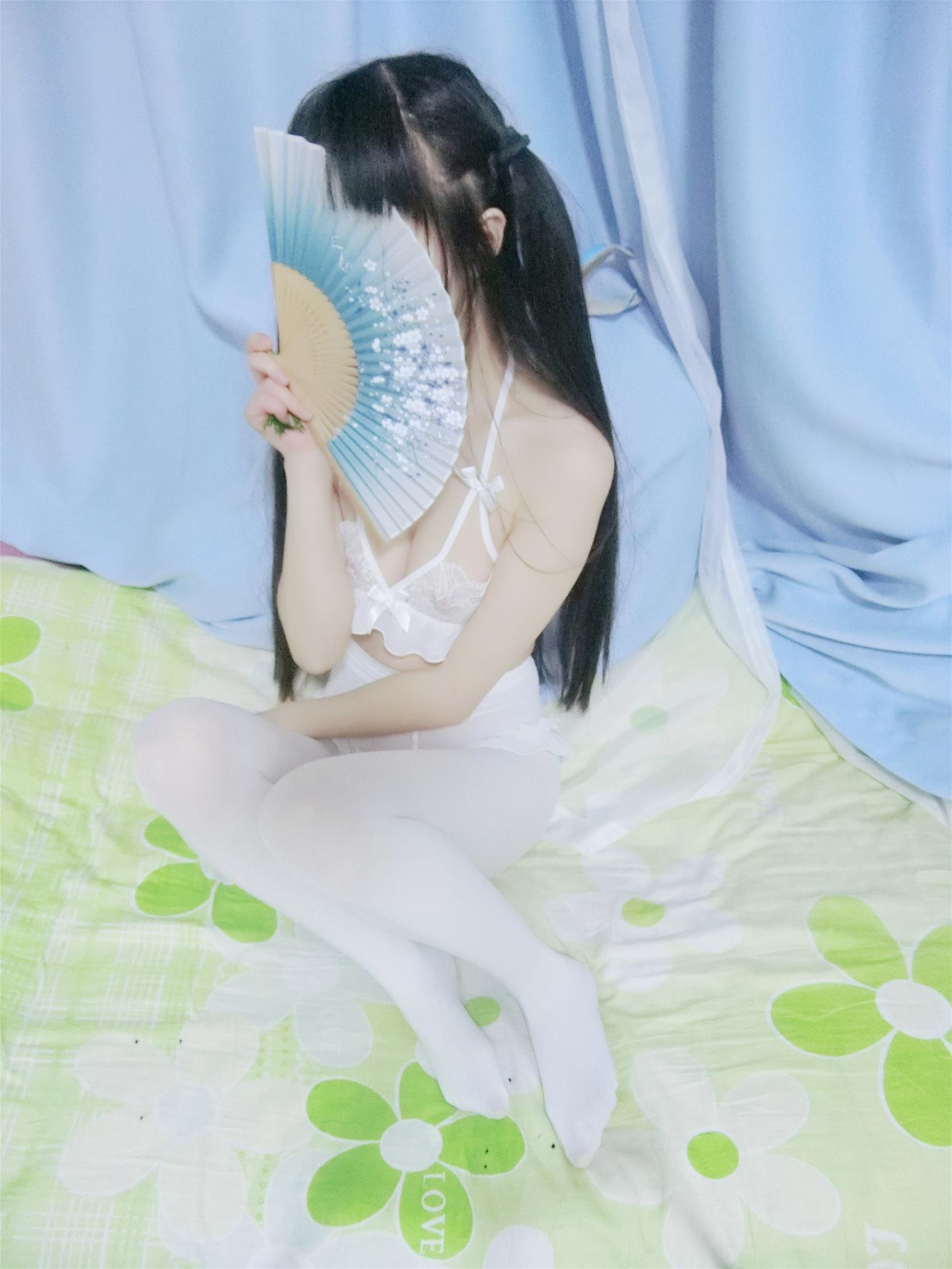 西尔酱 珠圆玉润 [86P-692MB]