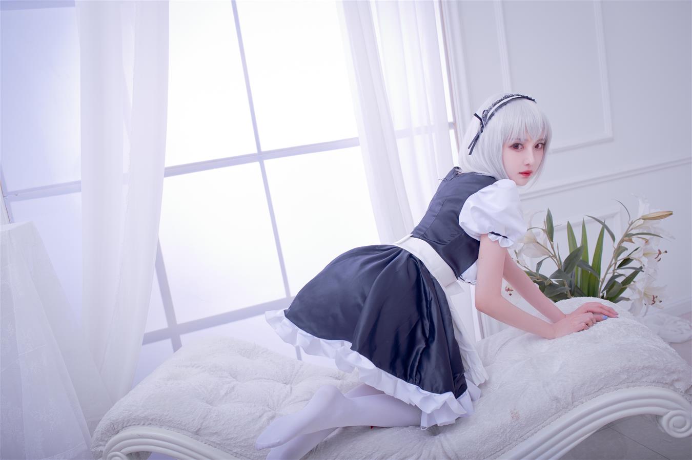 Shika小鹿鹿 天狼星 [7P-11MB]