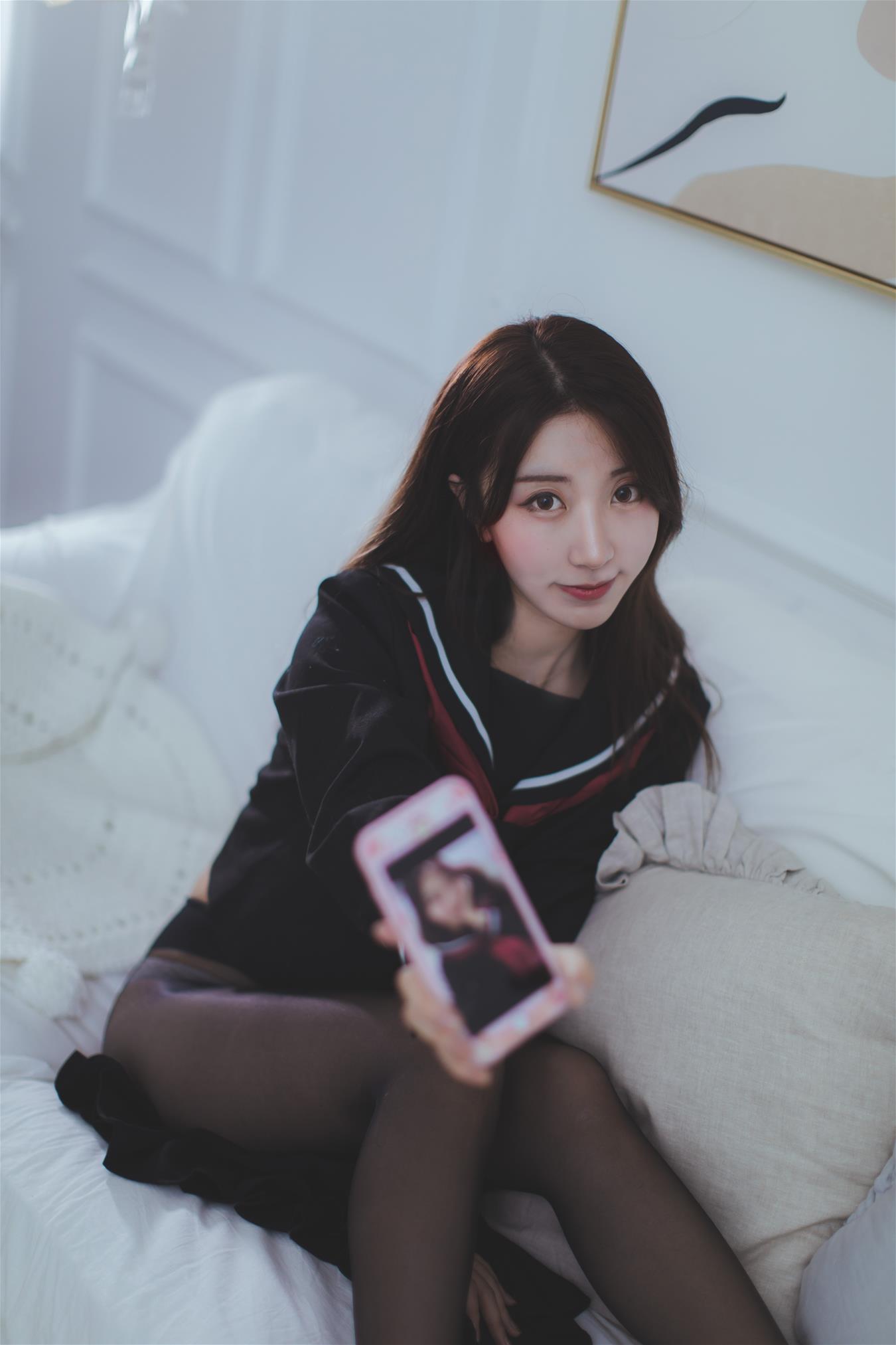 黑川 JK [52P-314MB]