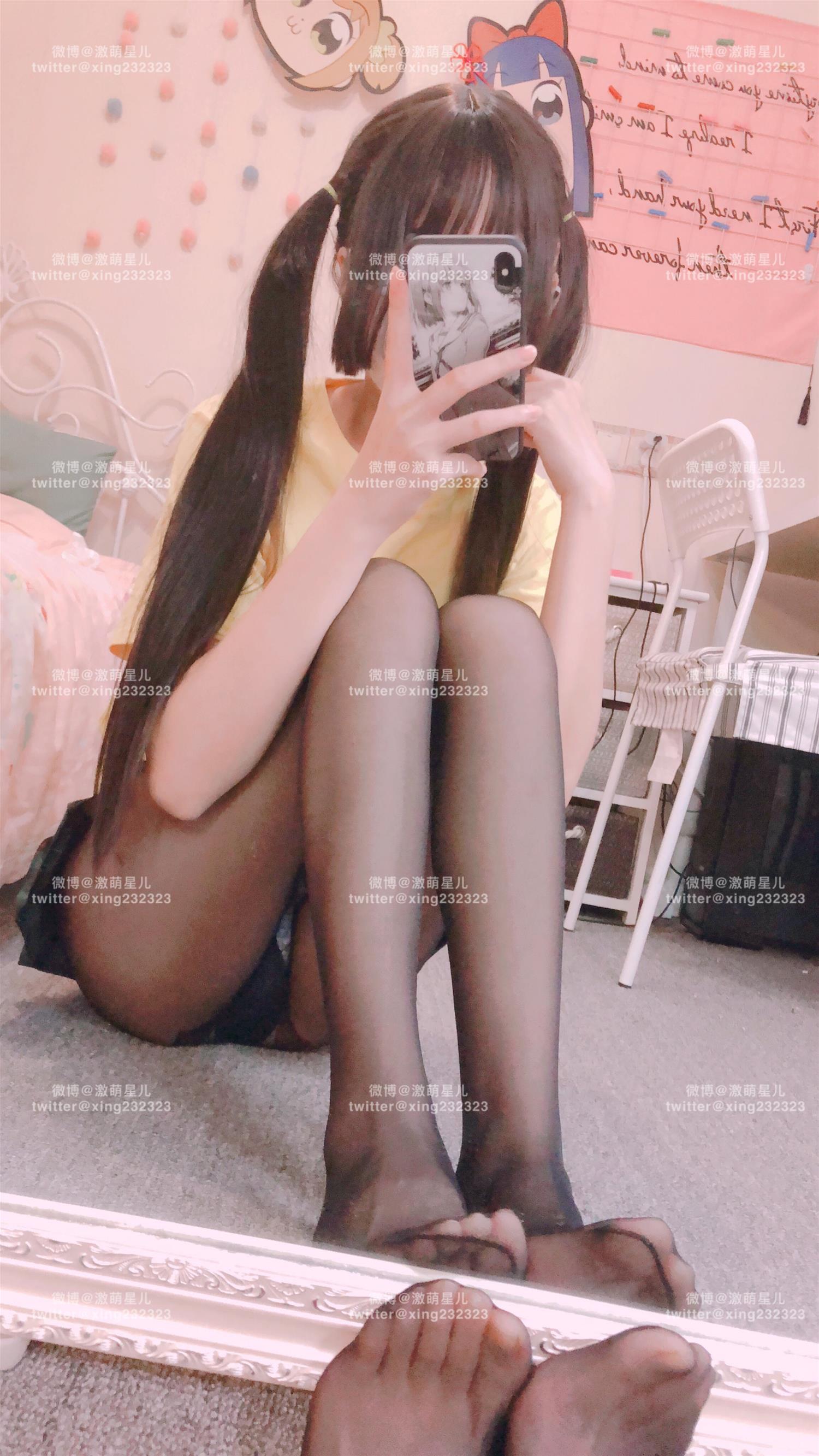 千叶星儿 六月图集 [45P-72MB]