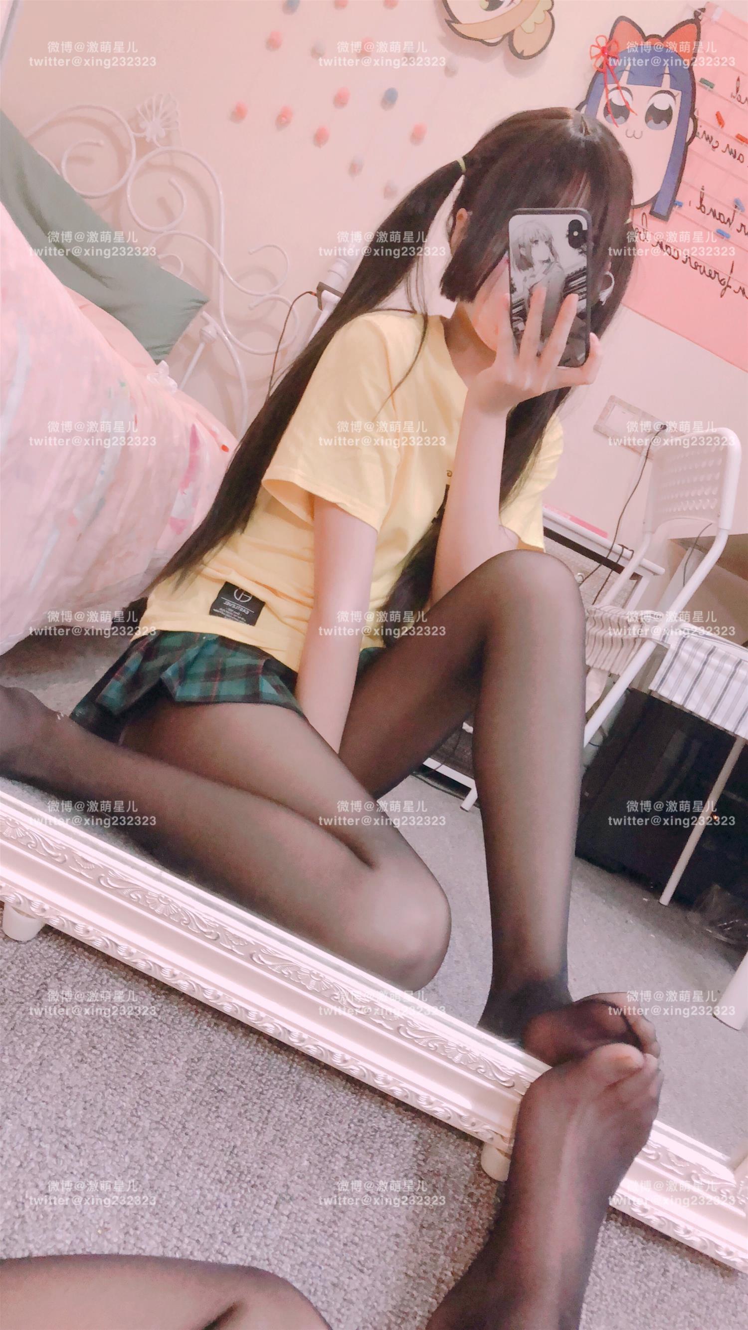 千叶星儿 六月图集 [45P-72MB]