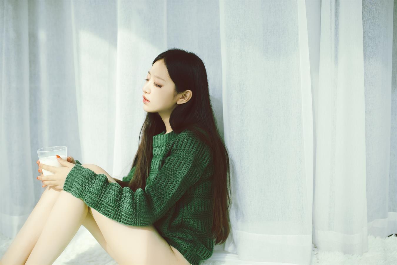 Shika小鹿鹿 写真02 [14P-53MB]