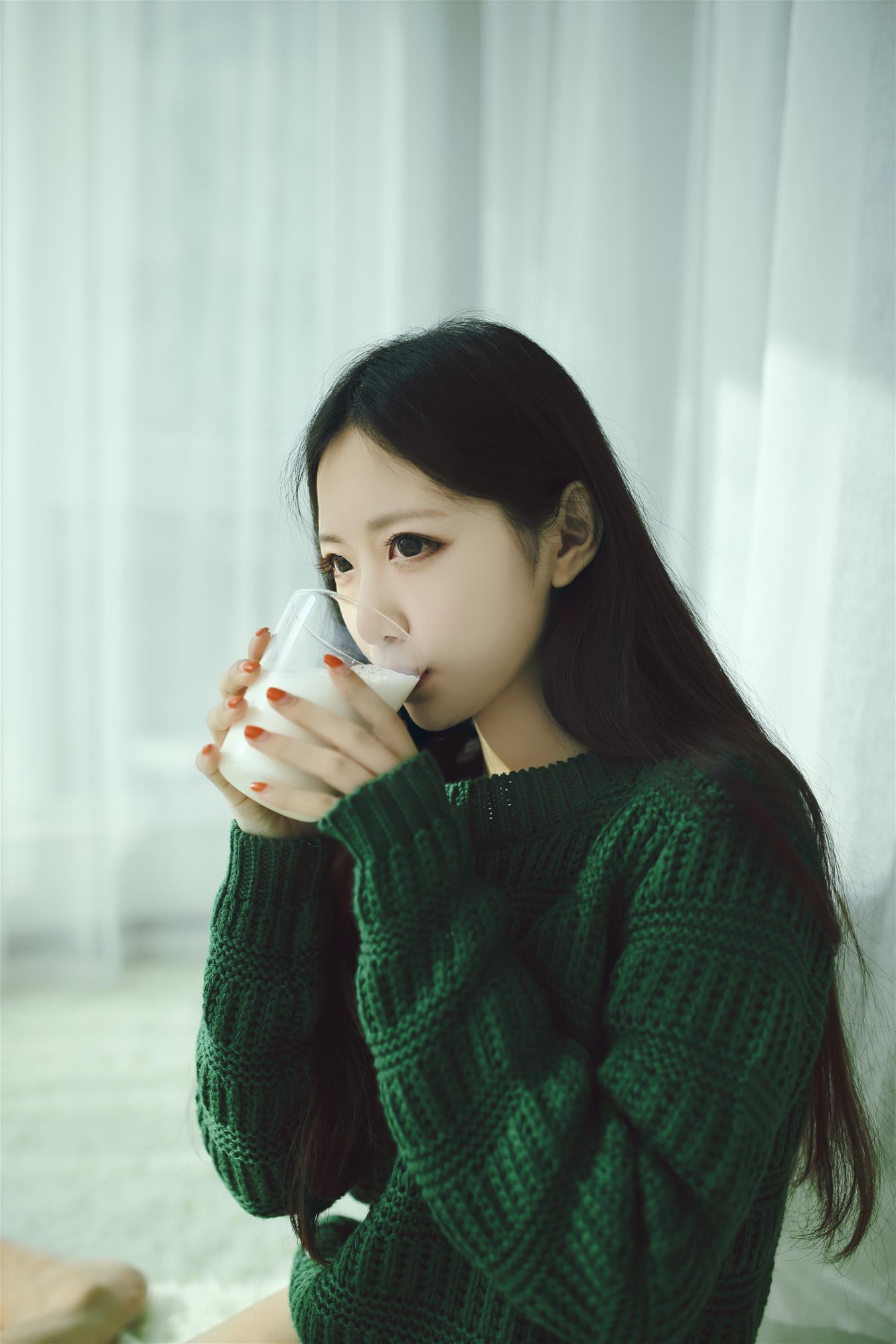 Shika小鹿鹿 写真02 [14P-53MB]