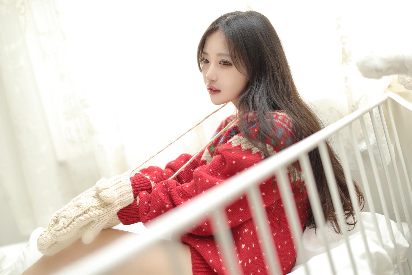 Shika小鹿鹿 写真02 [14P-53MB]