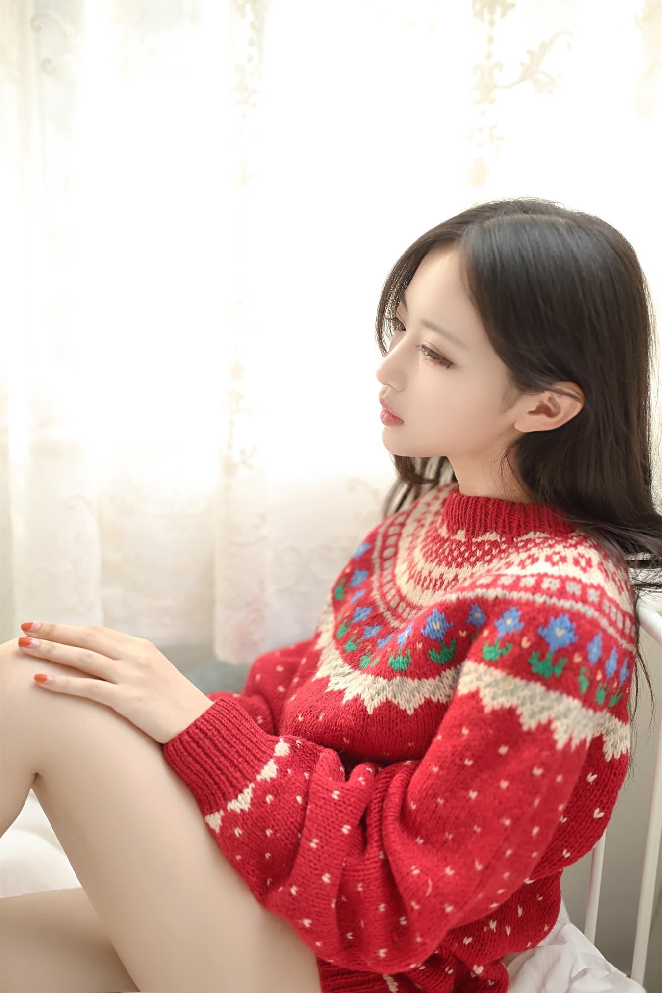 Shika小鹿鹿 写真02 [14P-53MB]