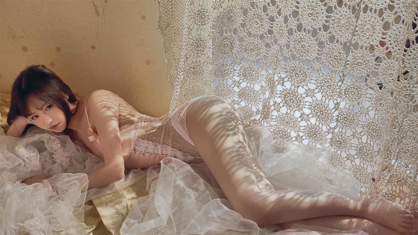 Shika小鹿鹿 写真03 连体服 [21P-141MB]