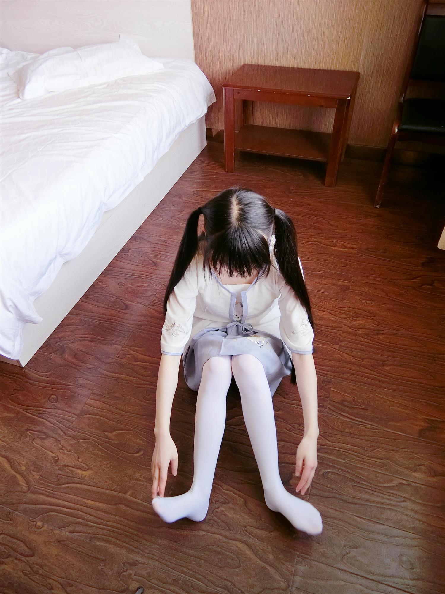 西尔酱 古风小西尔 [112P-516MB]