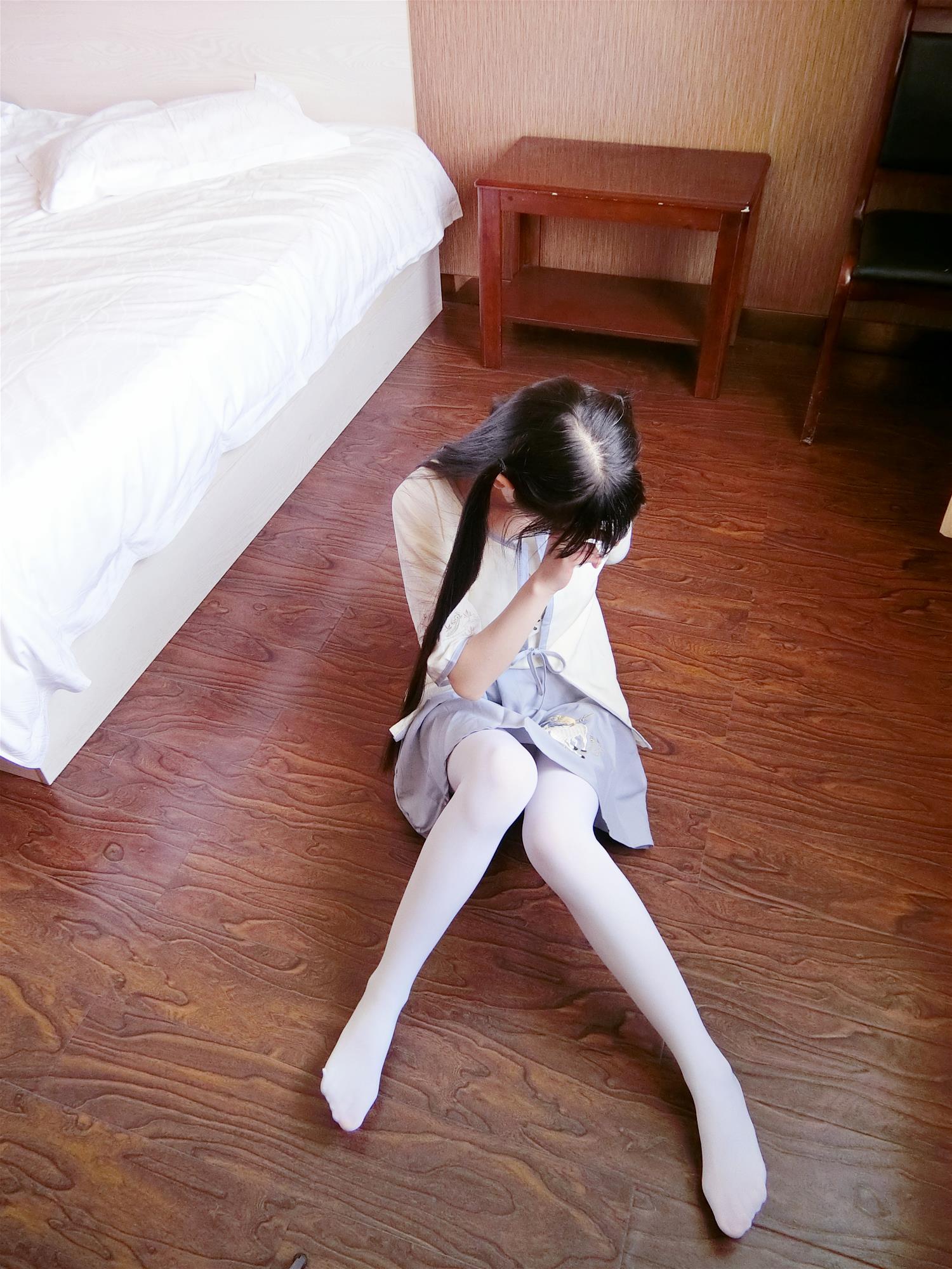 西尔酱 古风小西尔 [112P-516MB]