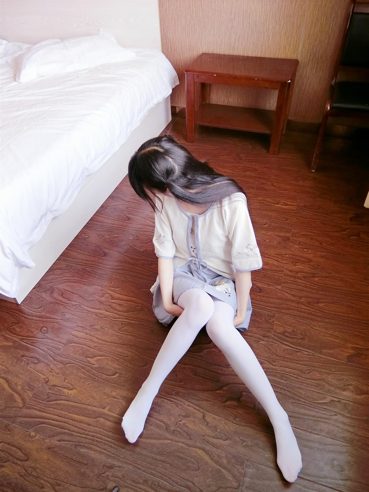 西尔酱 古风小西尔 [112P-516MB]