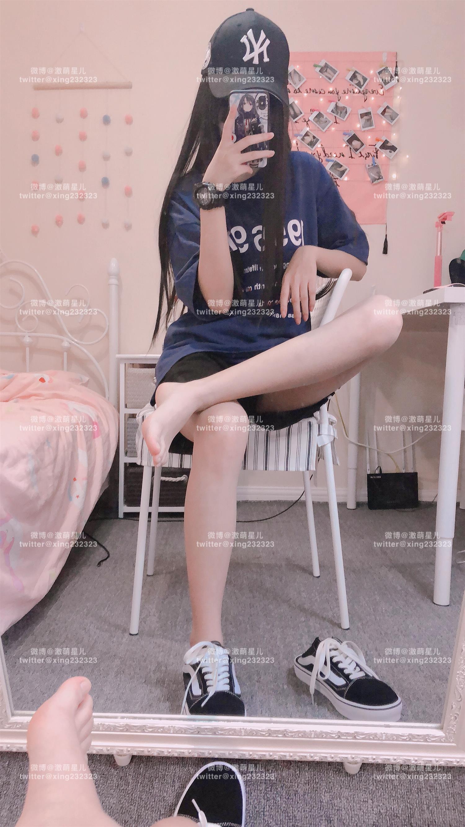 千叶星儿 九月图集 [31P-51MB]