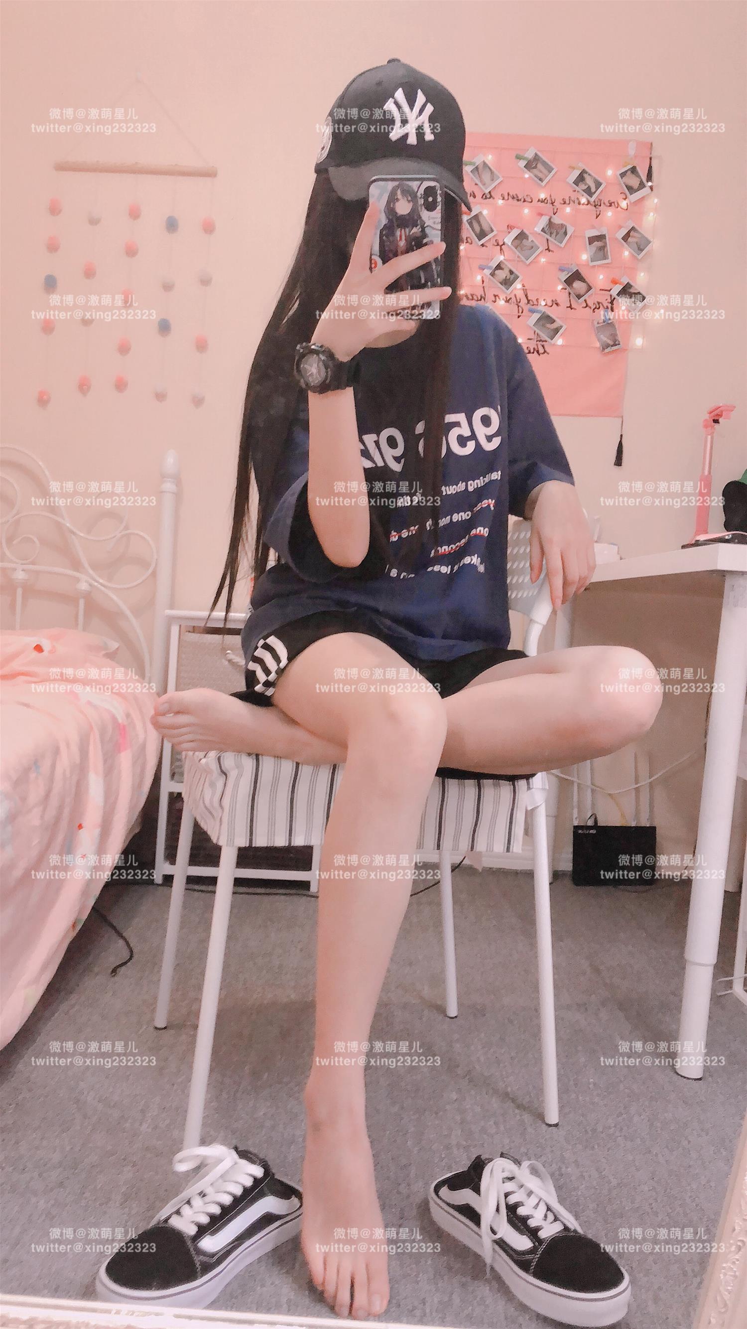 千叶星儿 九月图集 [31P-51MB]