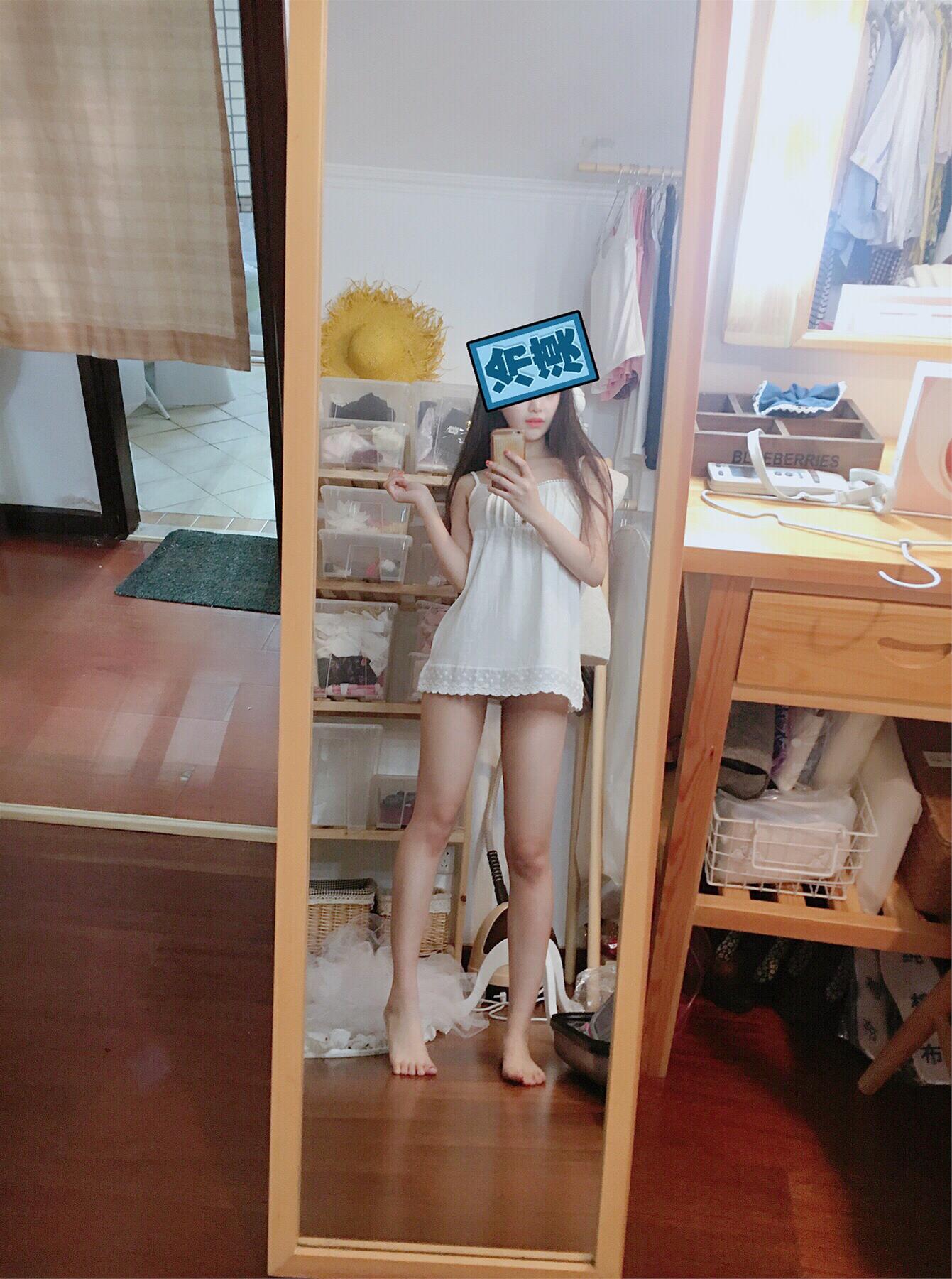 Shika小鹿鹿 自拍 [80P-195MB]