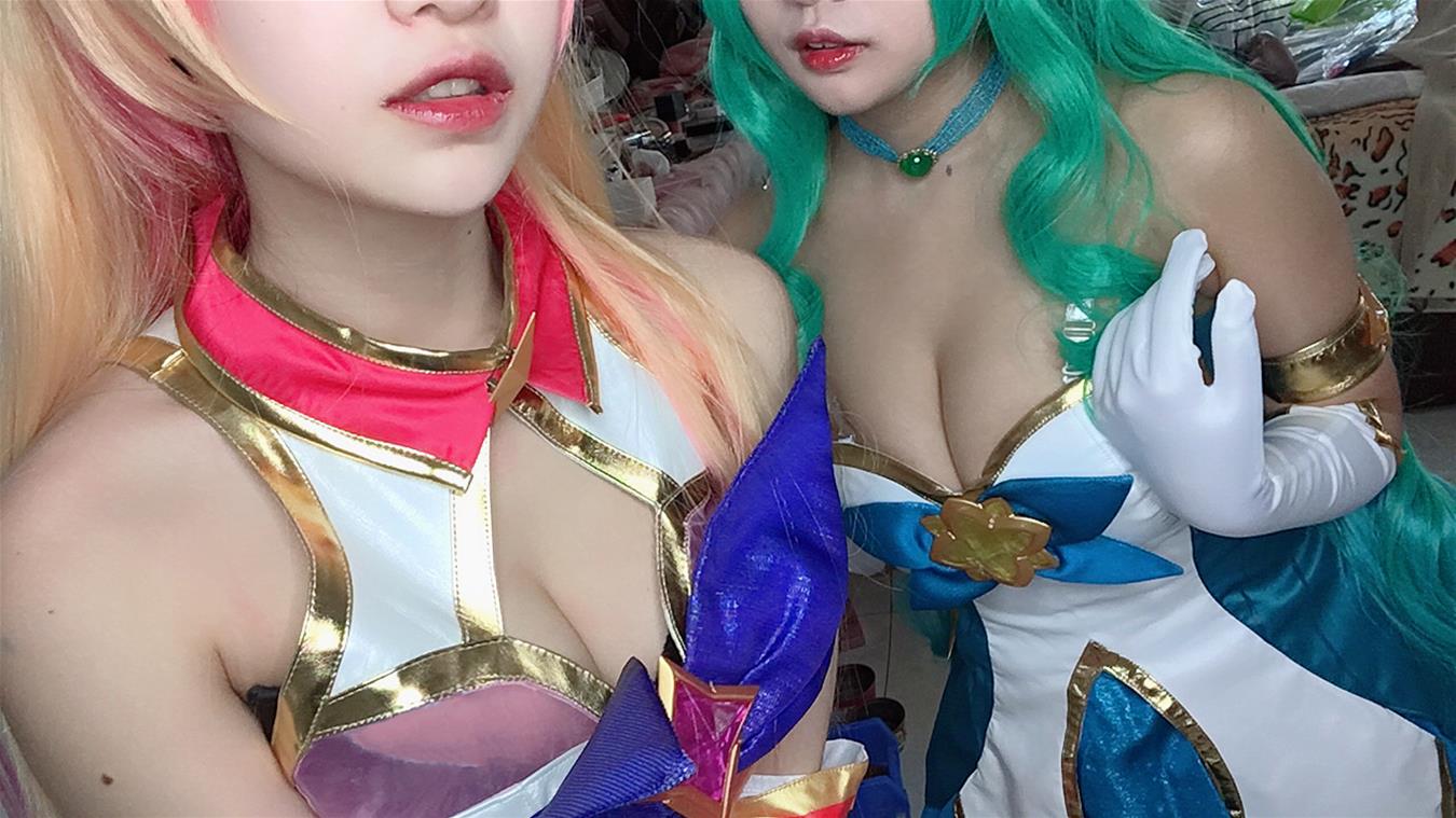 Shika小鹿鹿 自拍 [80P-195MB]