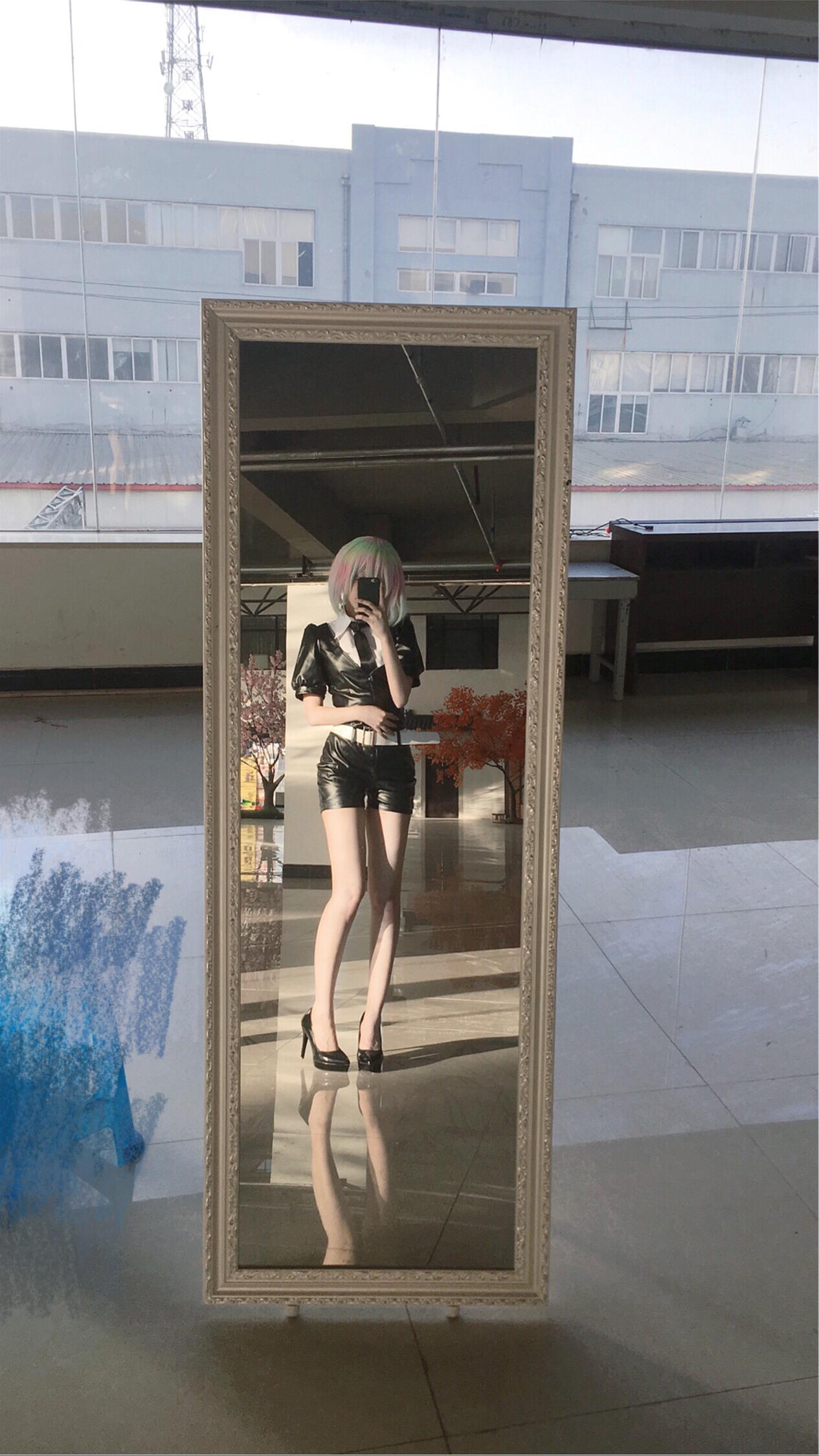 Shika小鹿鹿 自拍 [80P-195MB]