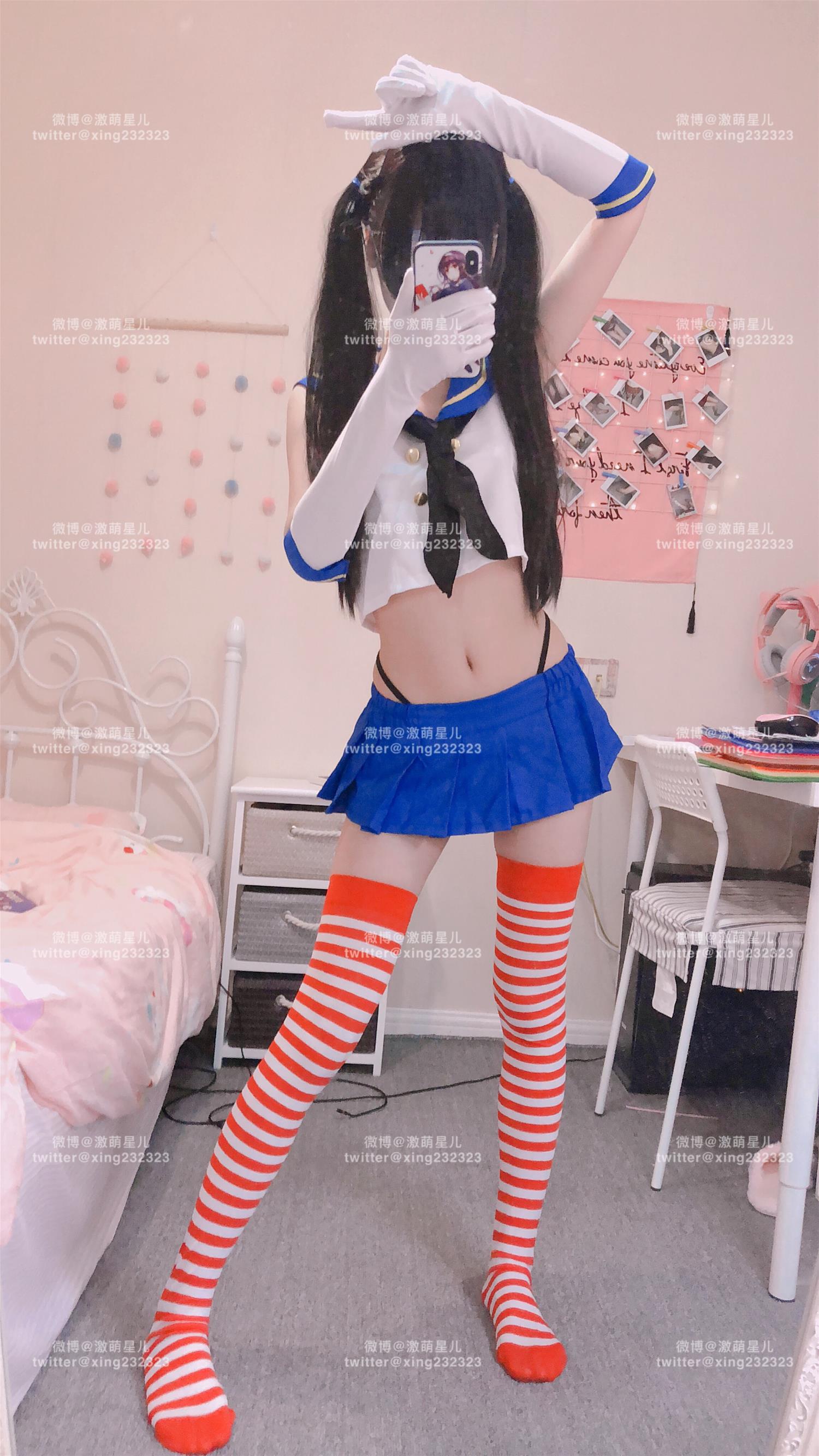 千叶星儿 十一月图集 [21P-35MB]