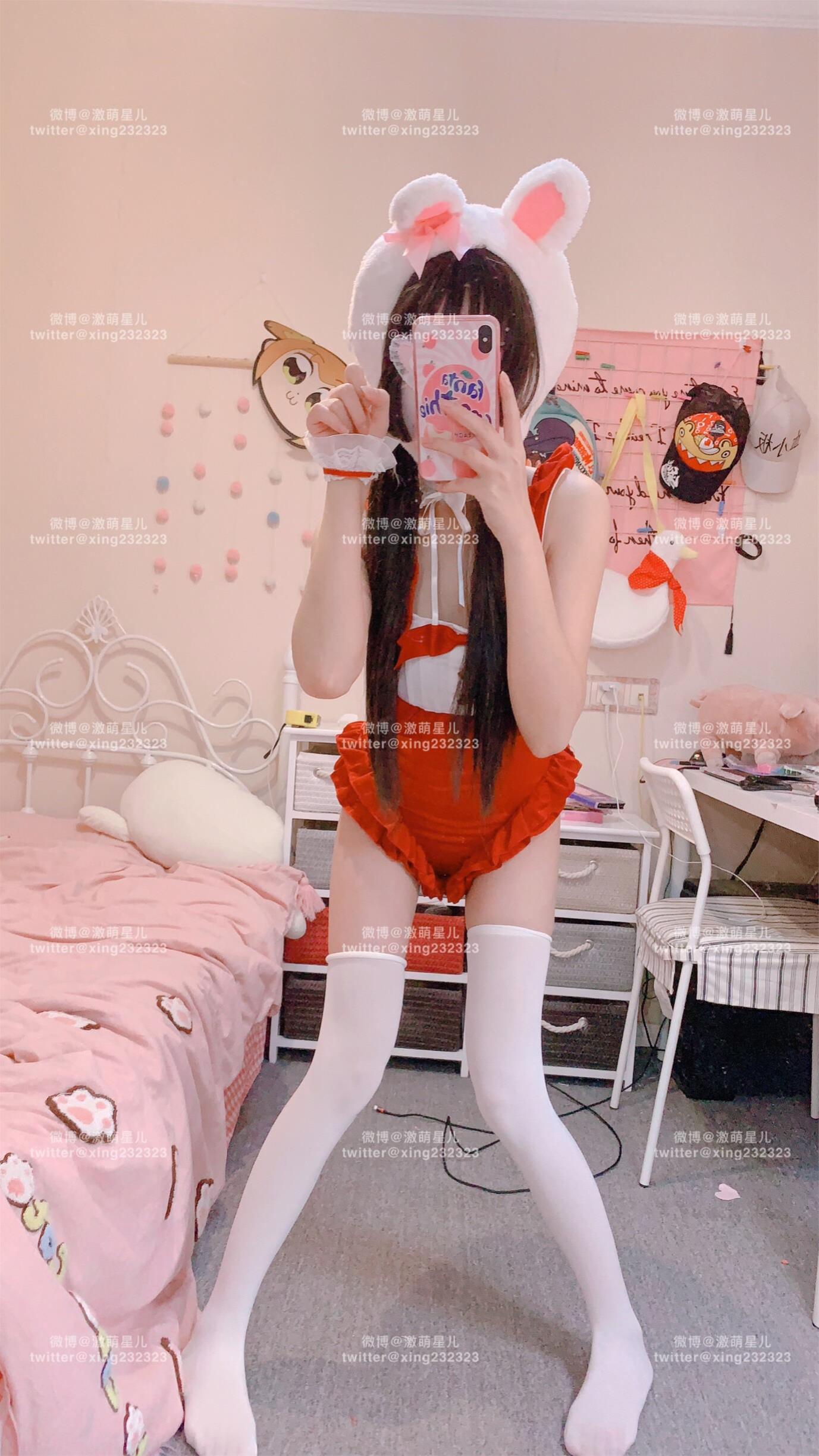 千叶星儿 十二月图集 [114P-151MB]