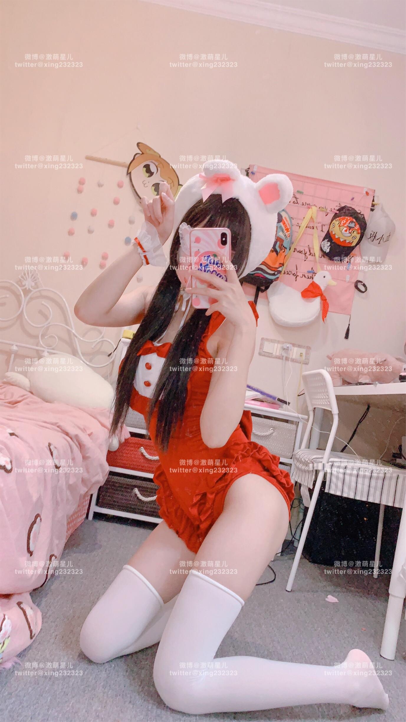 千叶星儿 十二月图集 [114P-151MB]