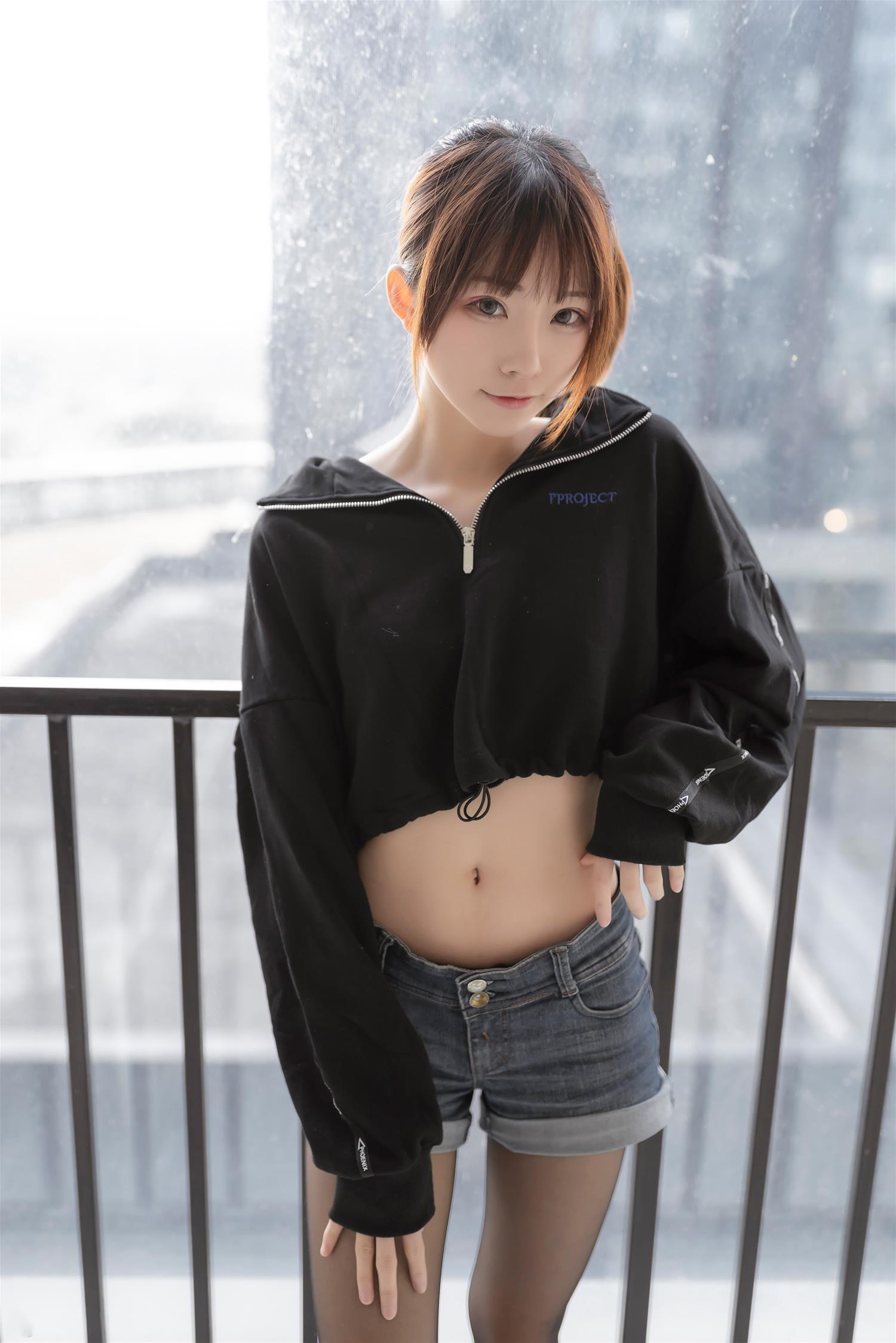 绮太郎_Kitaro 单马尾女孩 [41P-124MB]