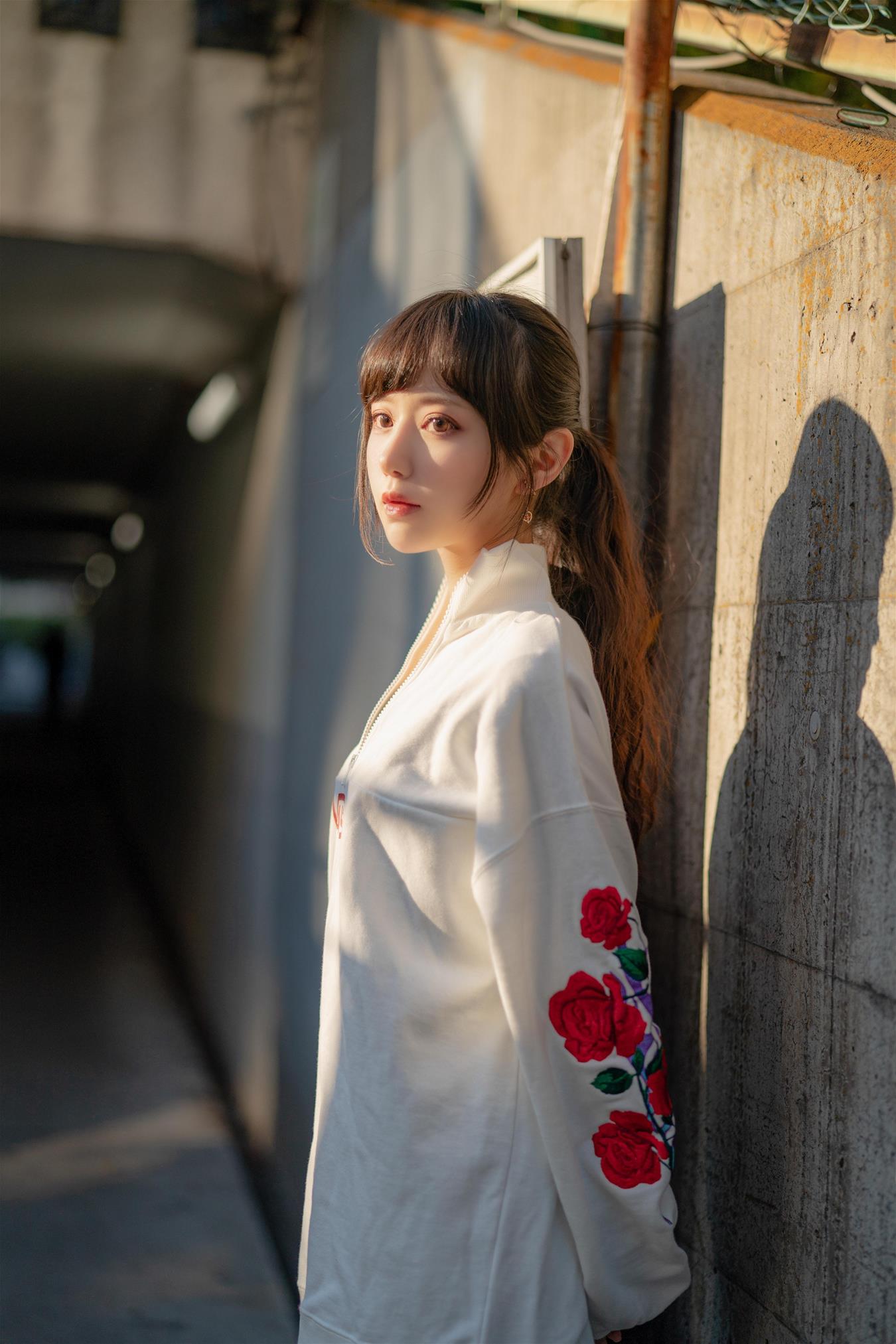 Shika小鹿鹿 板桥 [14P-44MB]