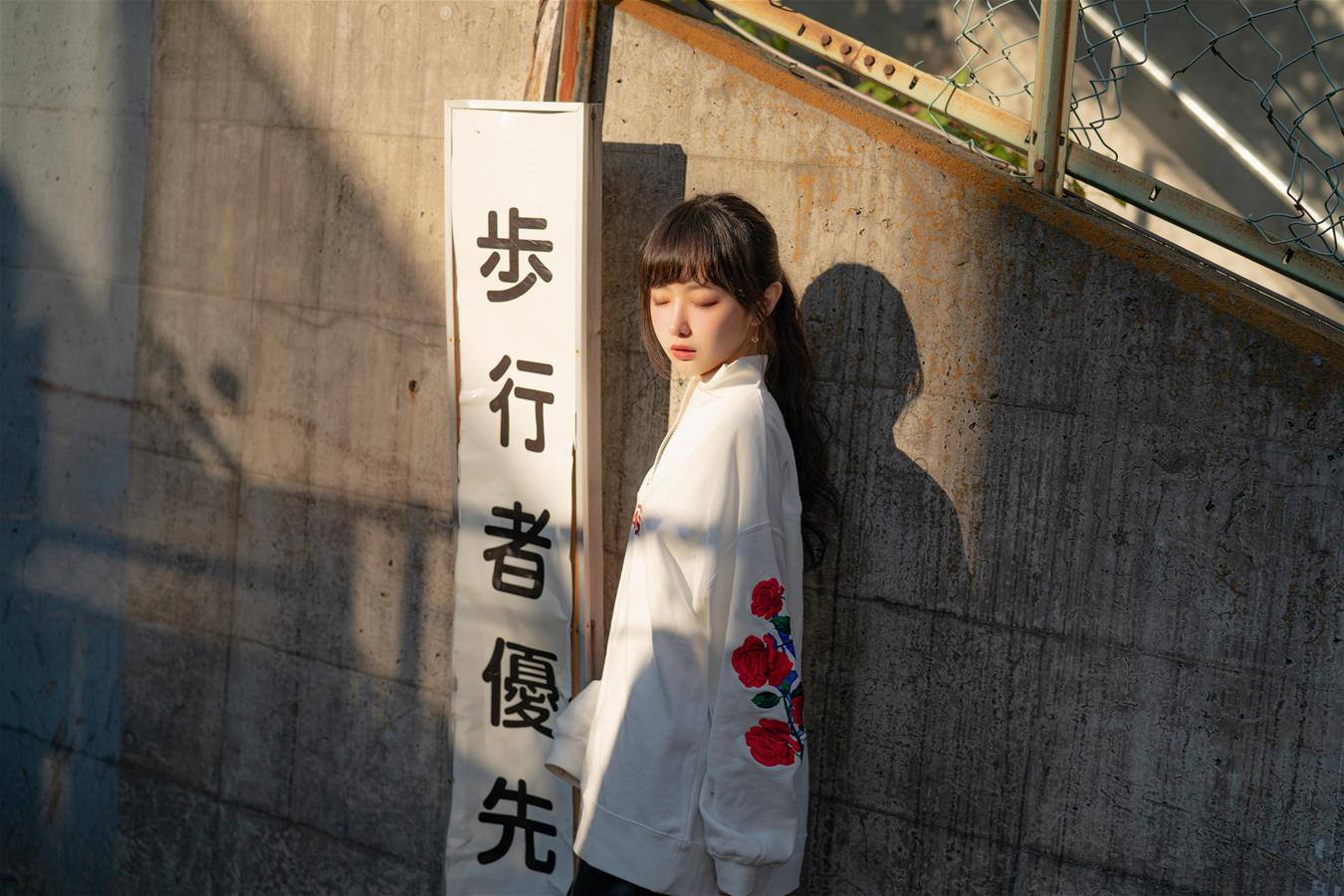 Shika小鹿鹿 板桥 [14P-44MB]