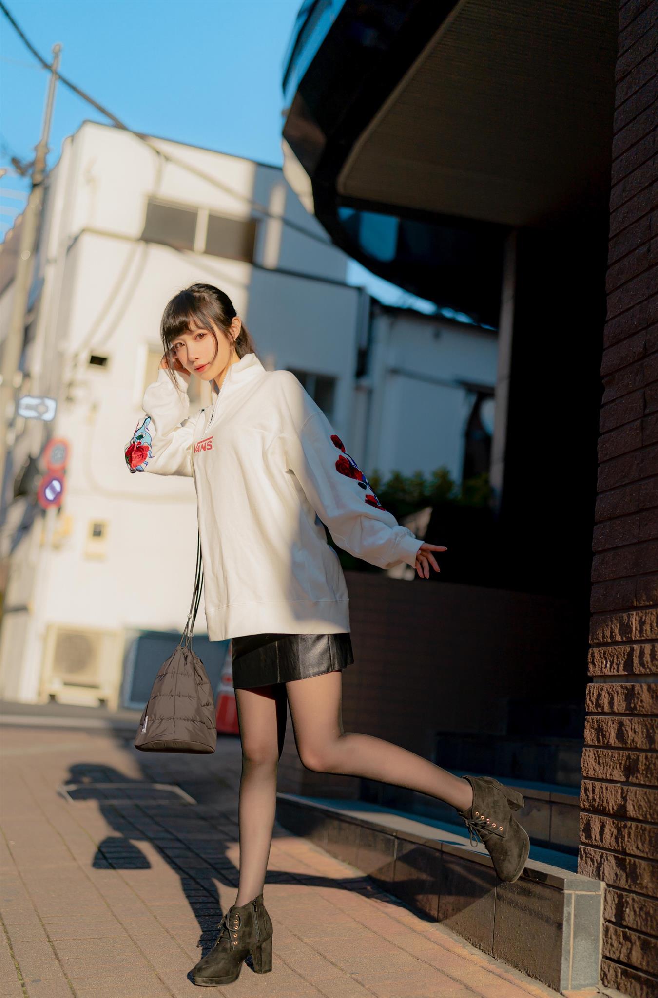 Shika小鹿鹿 板桥 [14P-44MB]