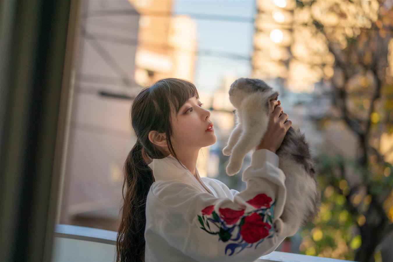 Shika小鹿鹿 板桥 [14P-44MB]