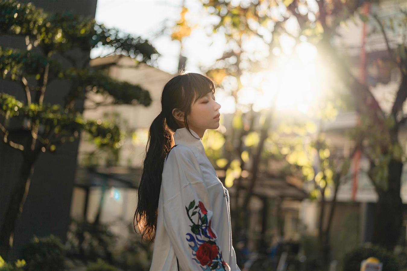 Shika小鹿鹿 板桥 [14P-44MB]