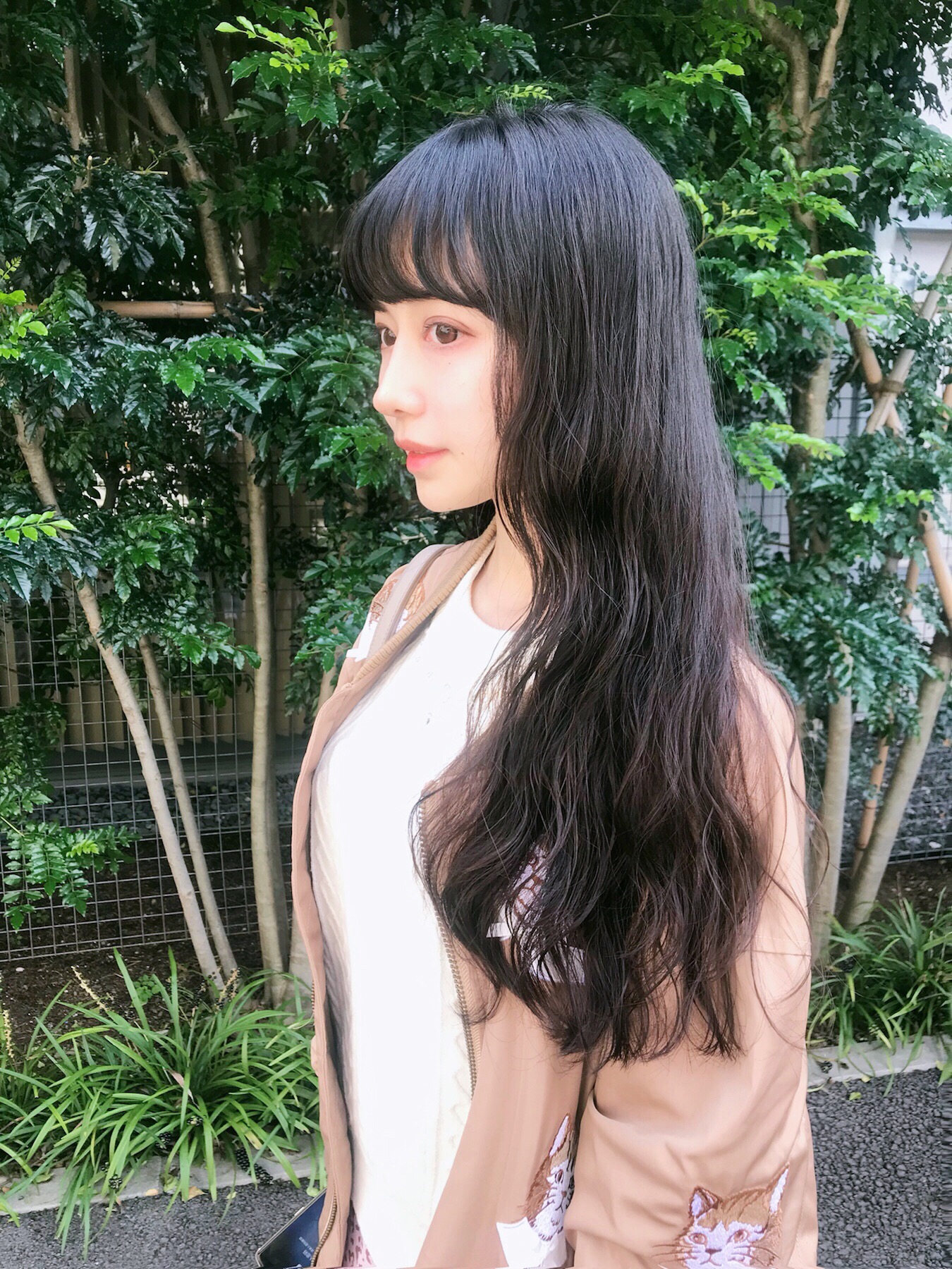 Shika小鹿鹿 东京自拍 [50P-60MB]