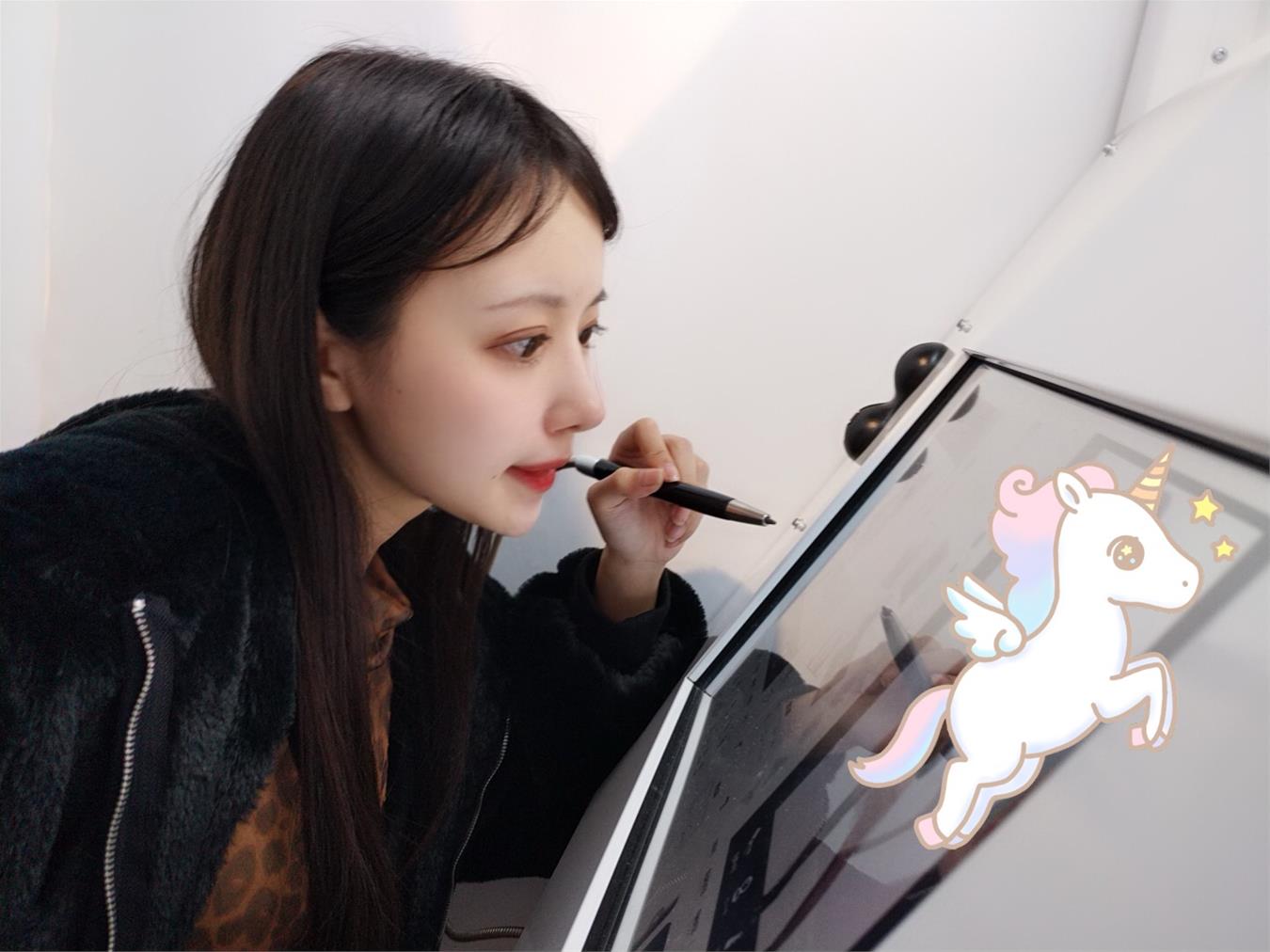 Shika小鹿鹿 东京自拍 [50P-60MB]