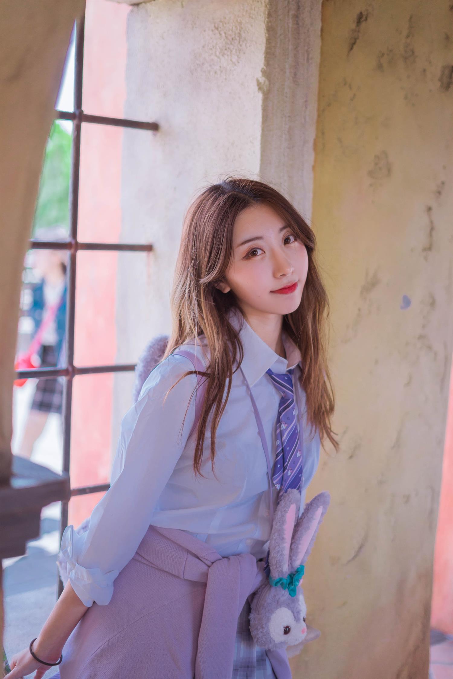 黑川 迪士尼 [35P-161MB]