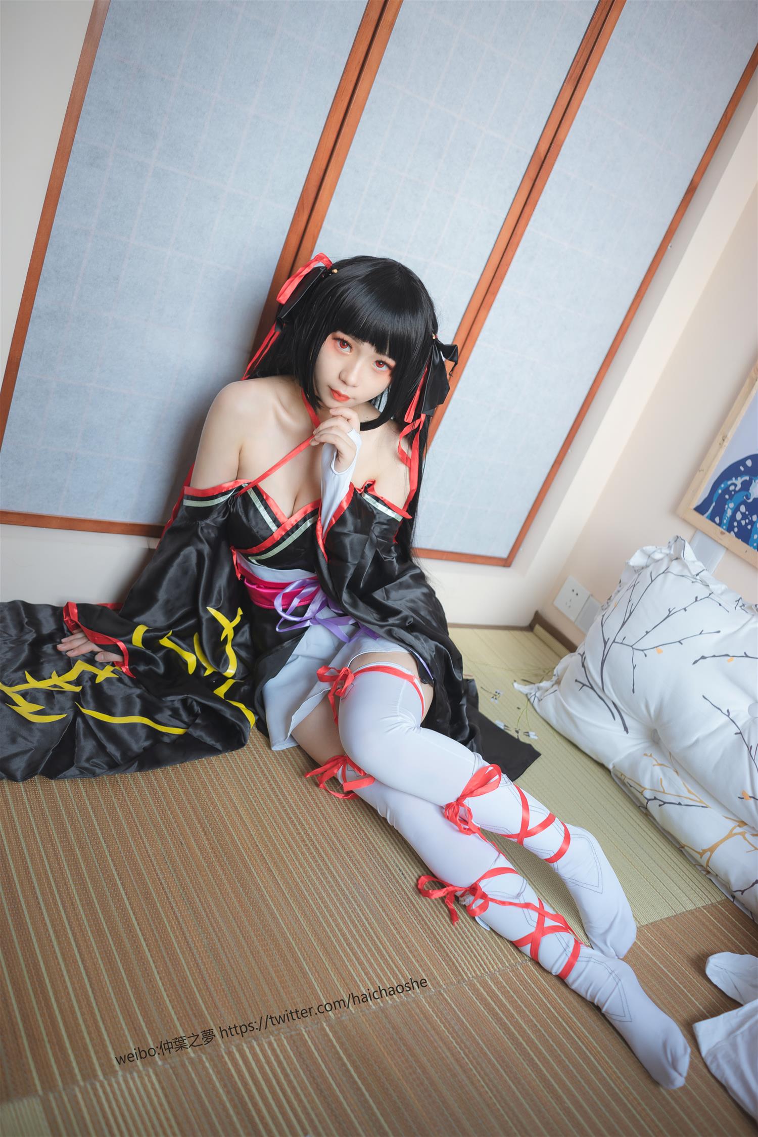 轻兰映画 Grand.015 夜々 [60P-226MB]